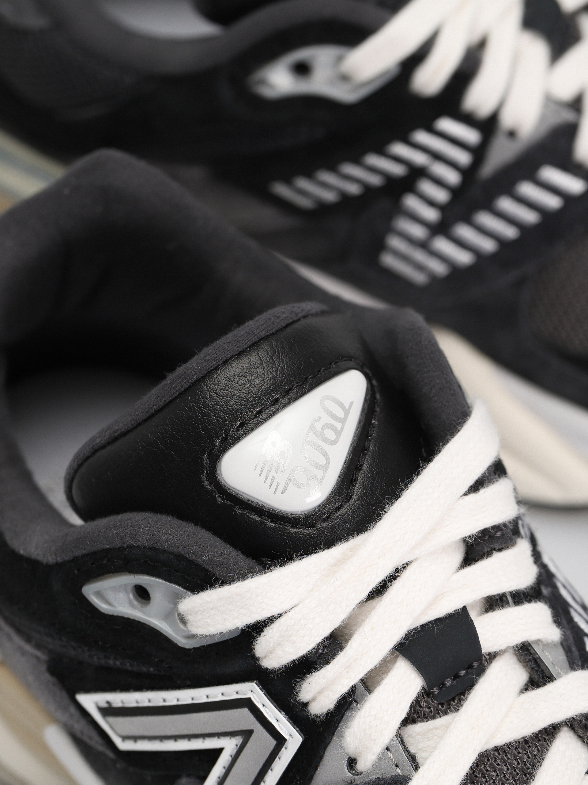 New Balance 9060 Schuhe (black)