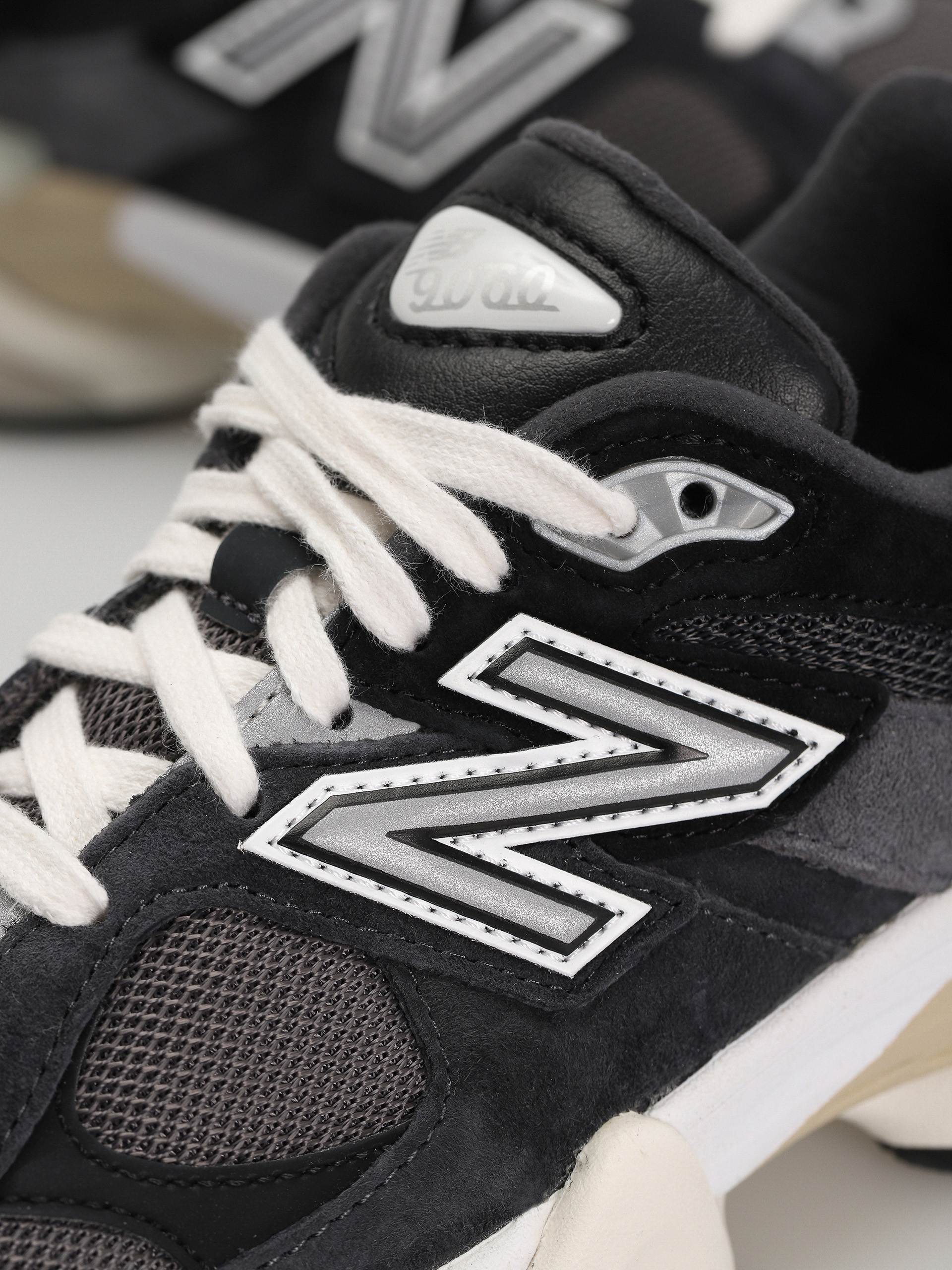 New Balance 9060 Schuhe (black)