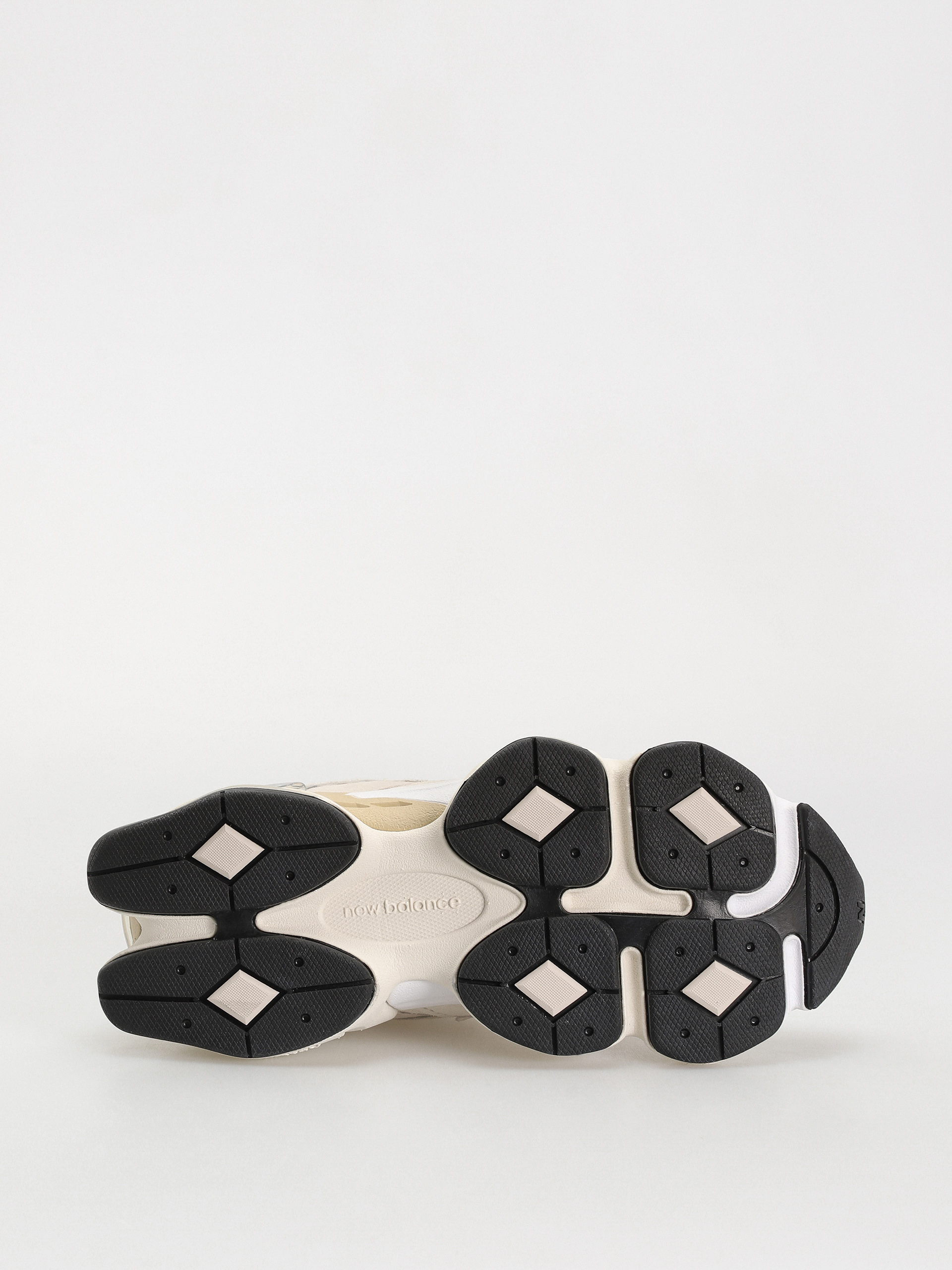 New Balance 9060 Schuhe (sea salt moonbeam)