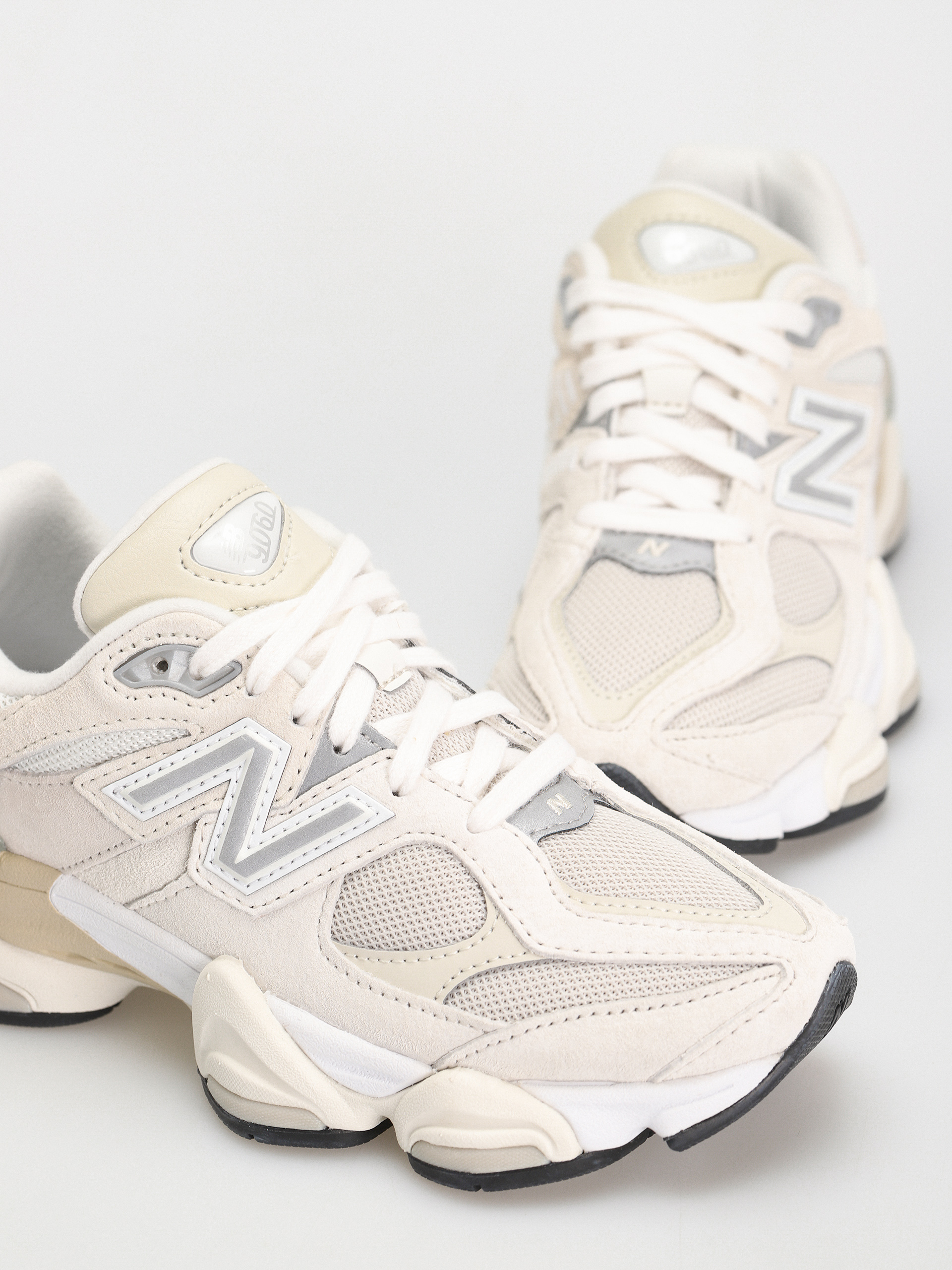 New Balance 9060 Schuhe (sea salt moonbeam)