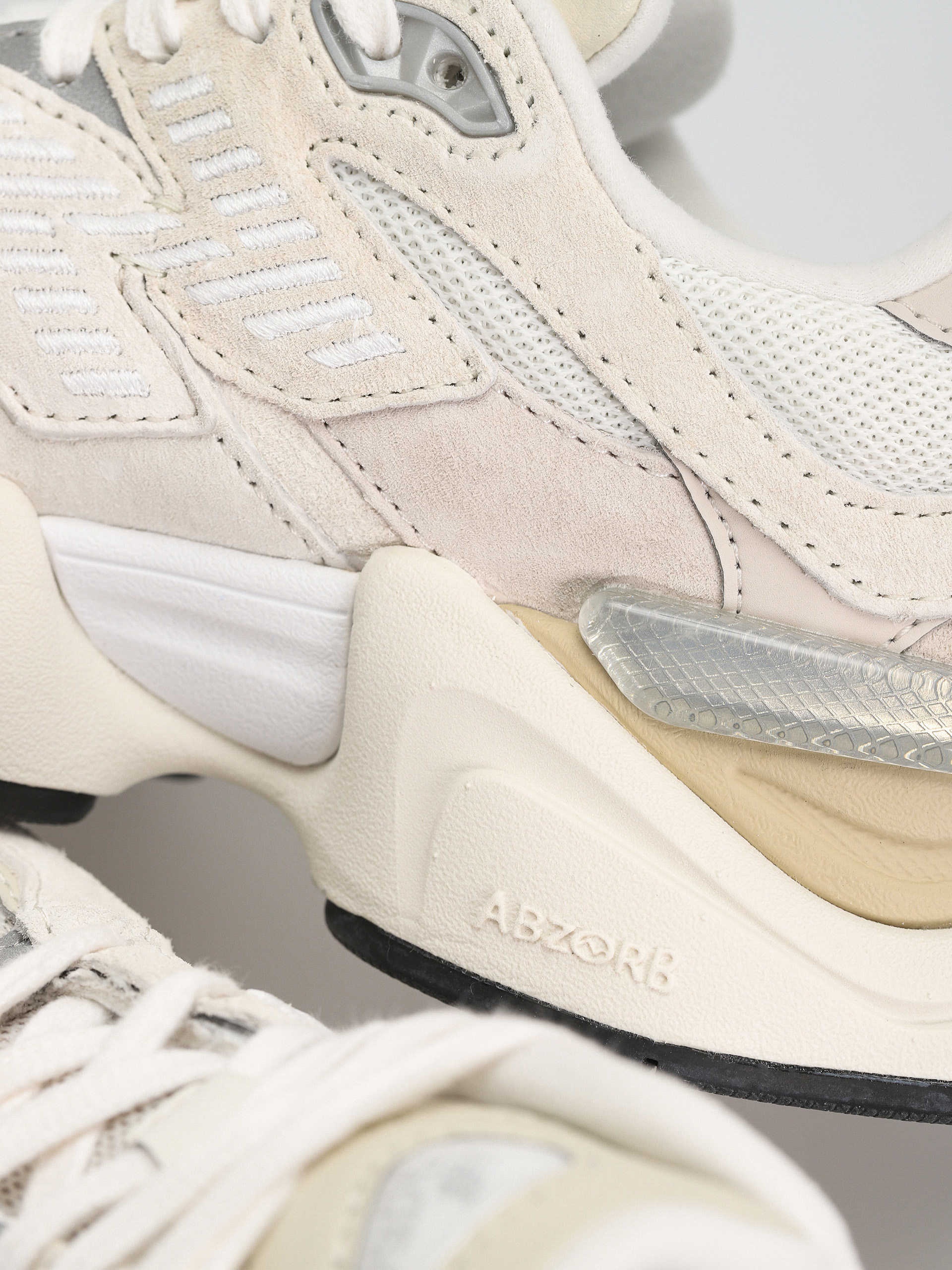 New Balance 9060 Schuhe (sea salt moonbeam)