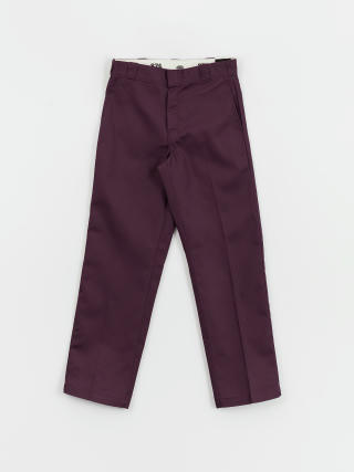 Dickies 874 Work Pants (plum perfect)