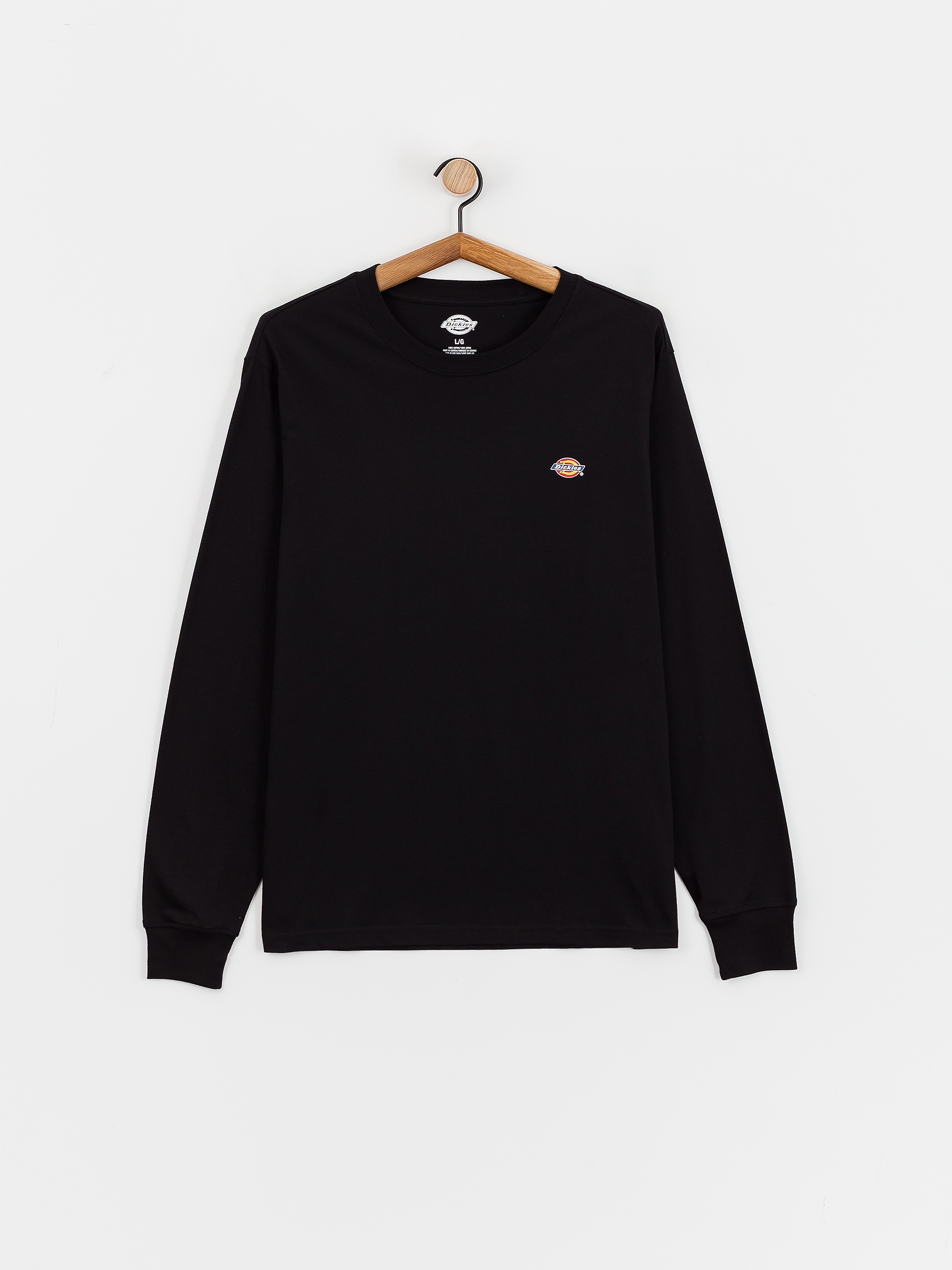 Dickies Mapleton Longsleeve (black)