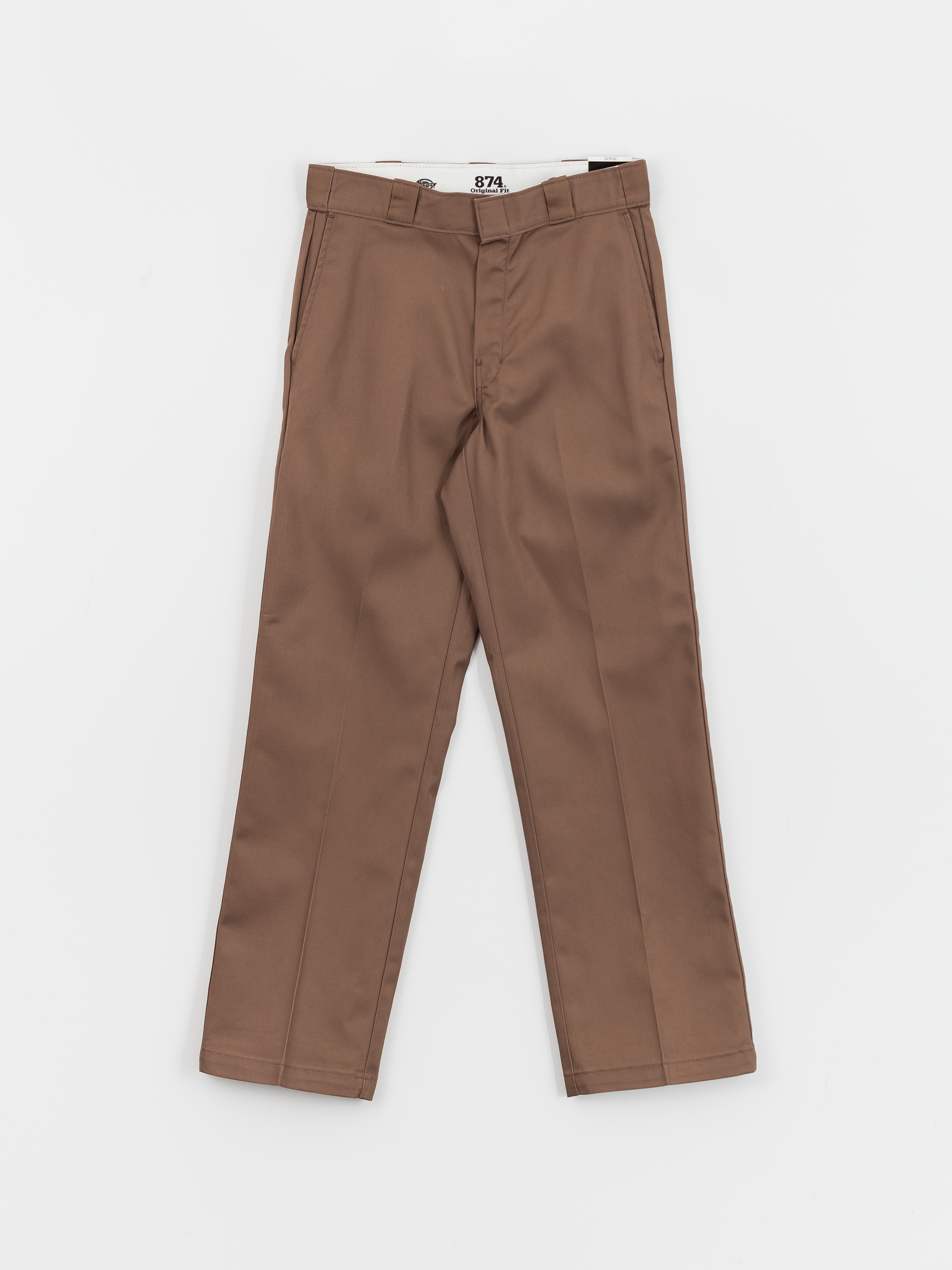 Dickies 874 Work Pants (mushroom)