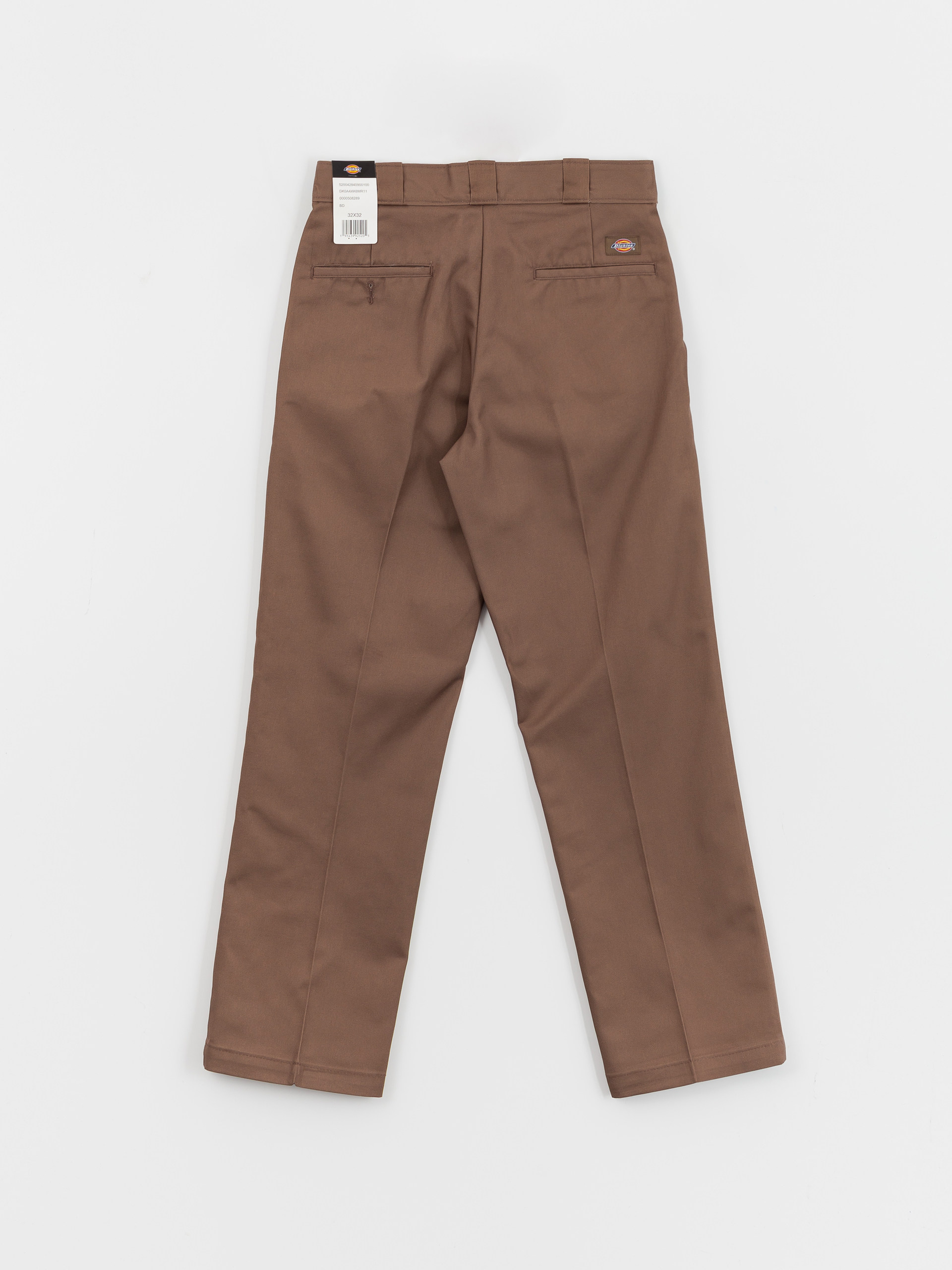 Dickies 874 Work Pants (mushroom)