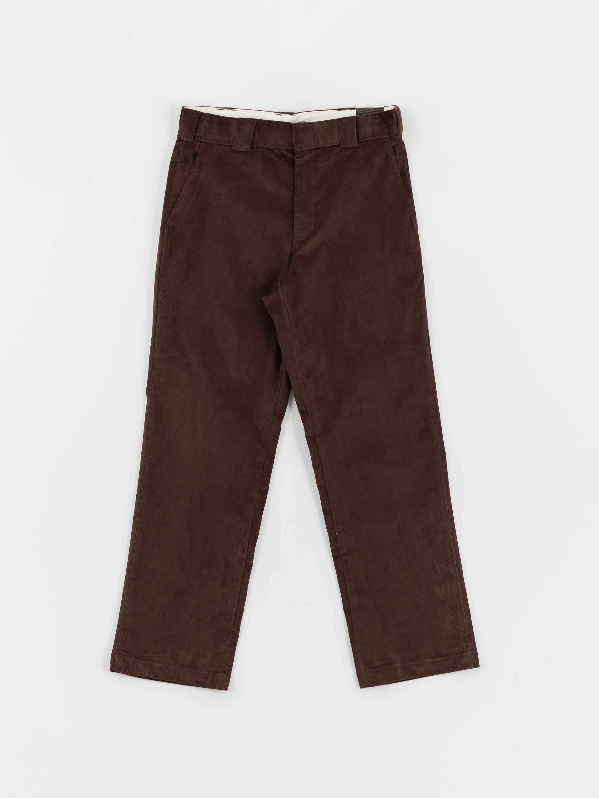 Dickies Corduroy 874 Pants (chocolate brown)