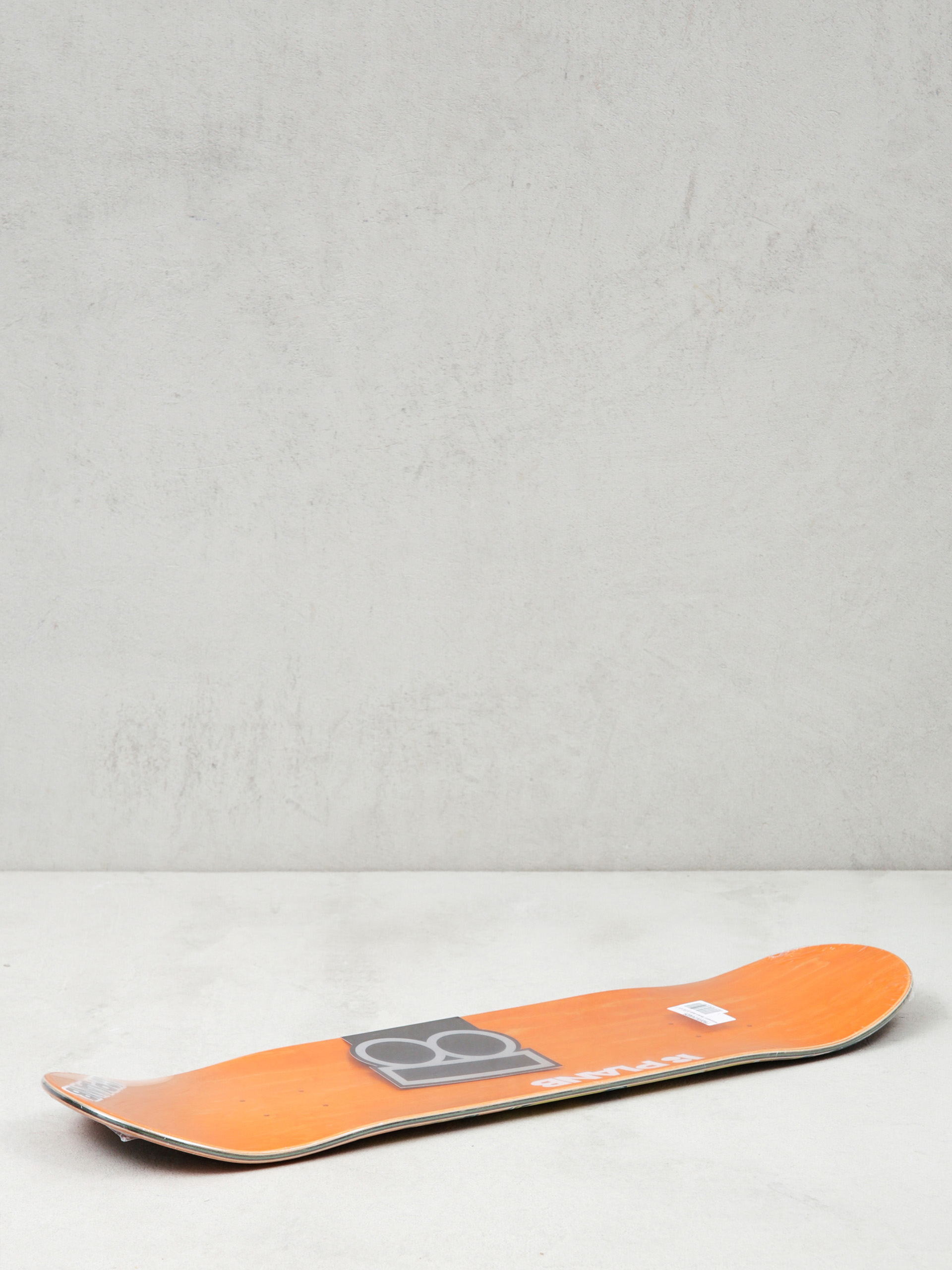 Plan B Independent Women Joslin Deck (orange)