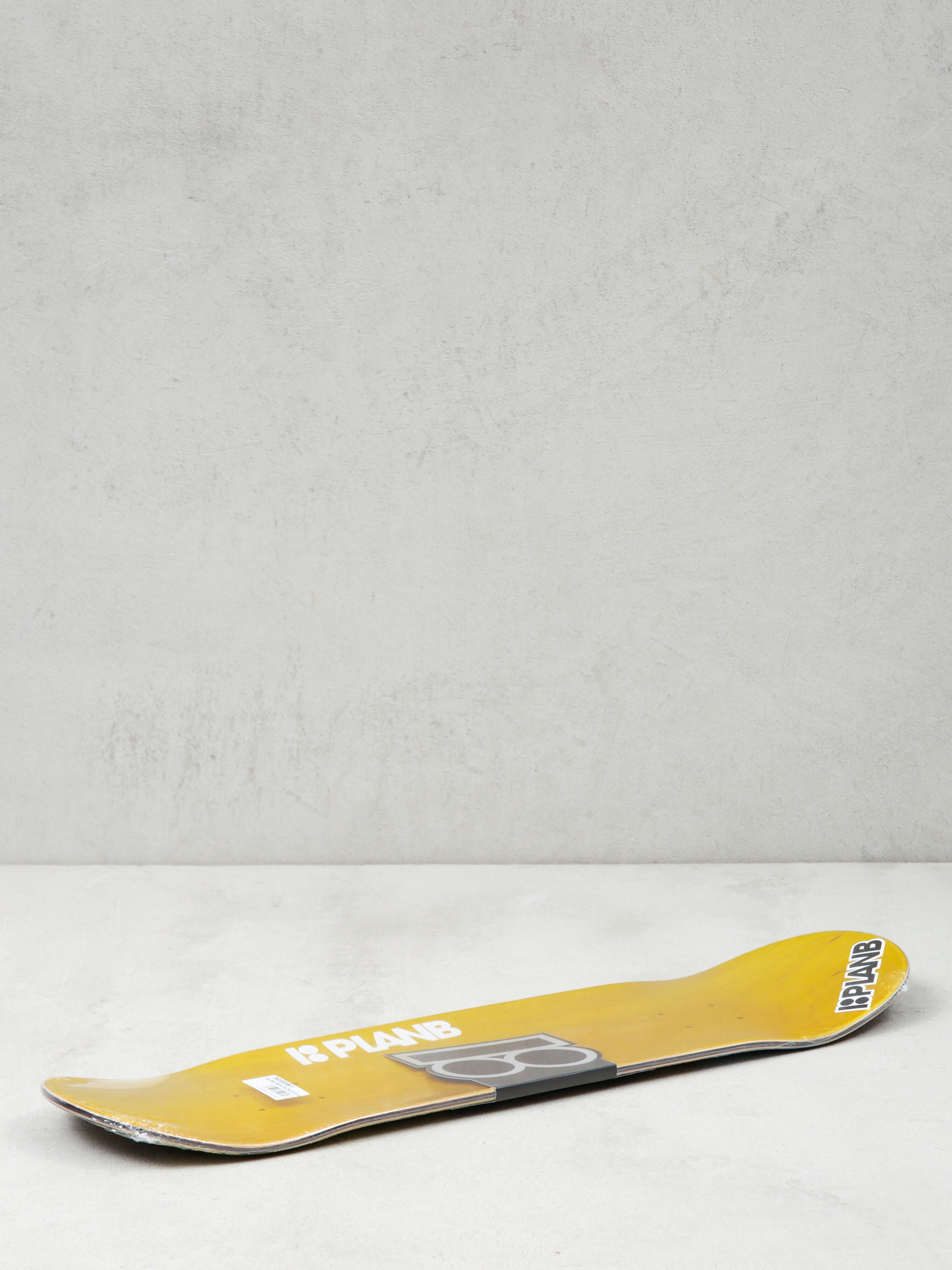 Plan B Felipe World Warrior One Offs Deck (assorted)