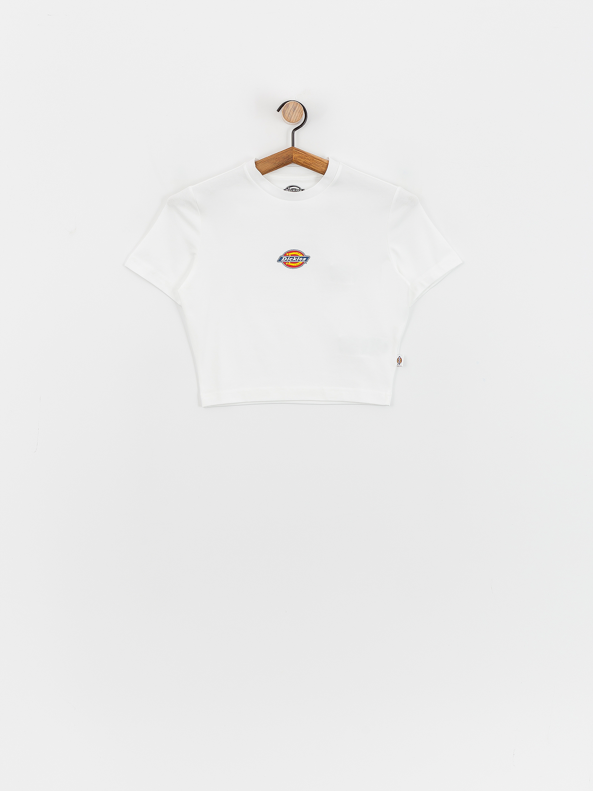Dickies Maple Valley Wmn T-Shirt (white)
