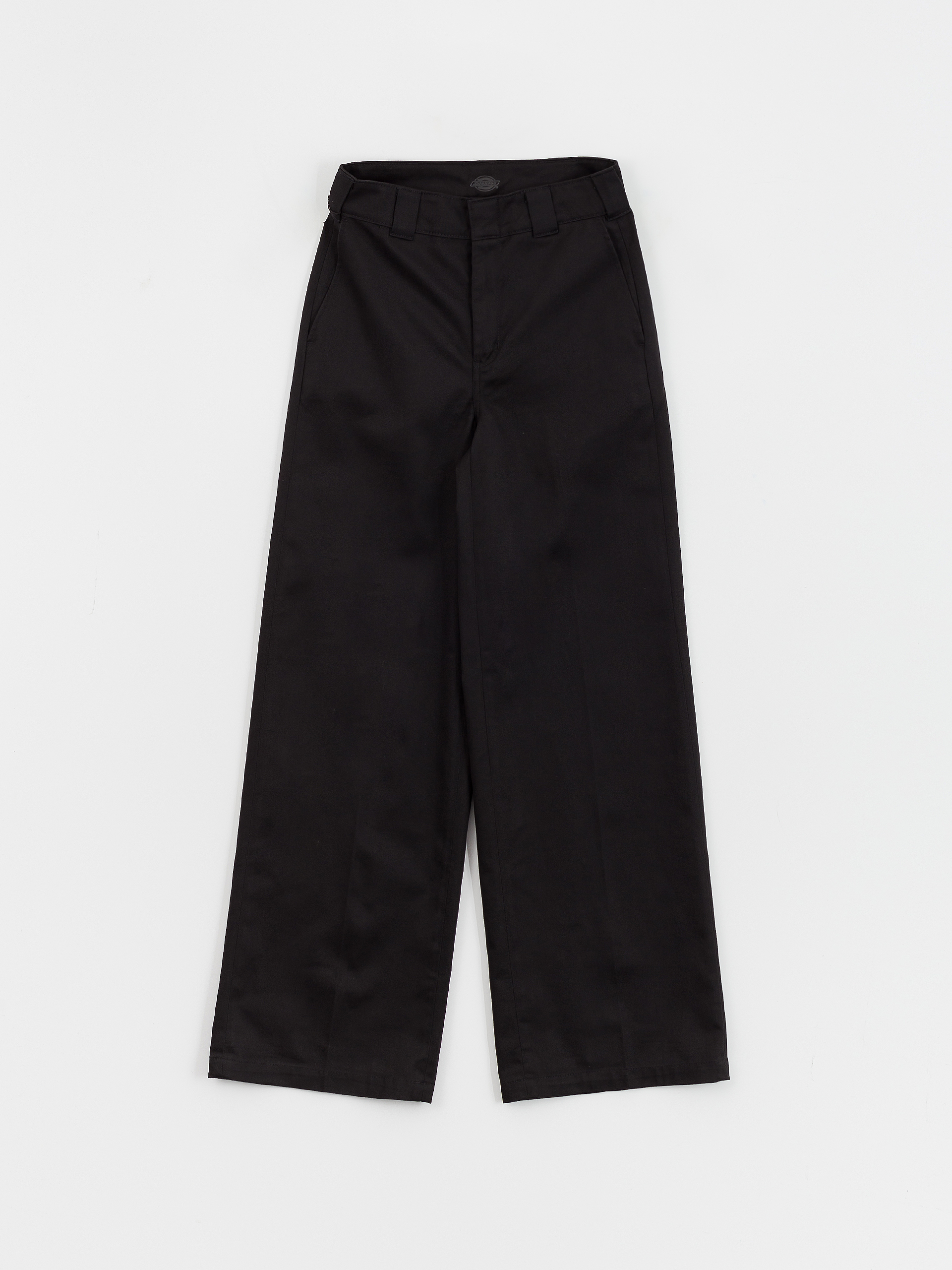 Dickies Wide Leg Wmn Hose (black)