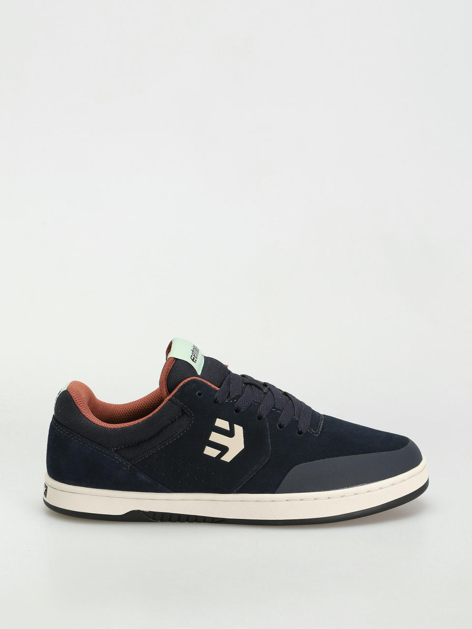 Etnies Marana Schuhe (navy/brown/white)