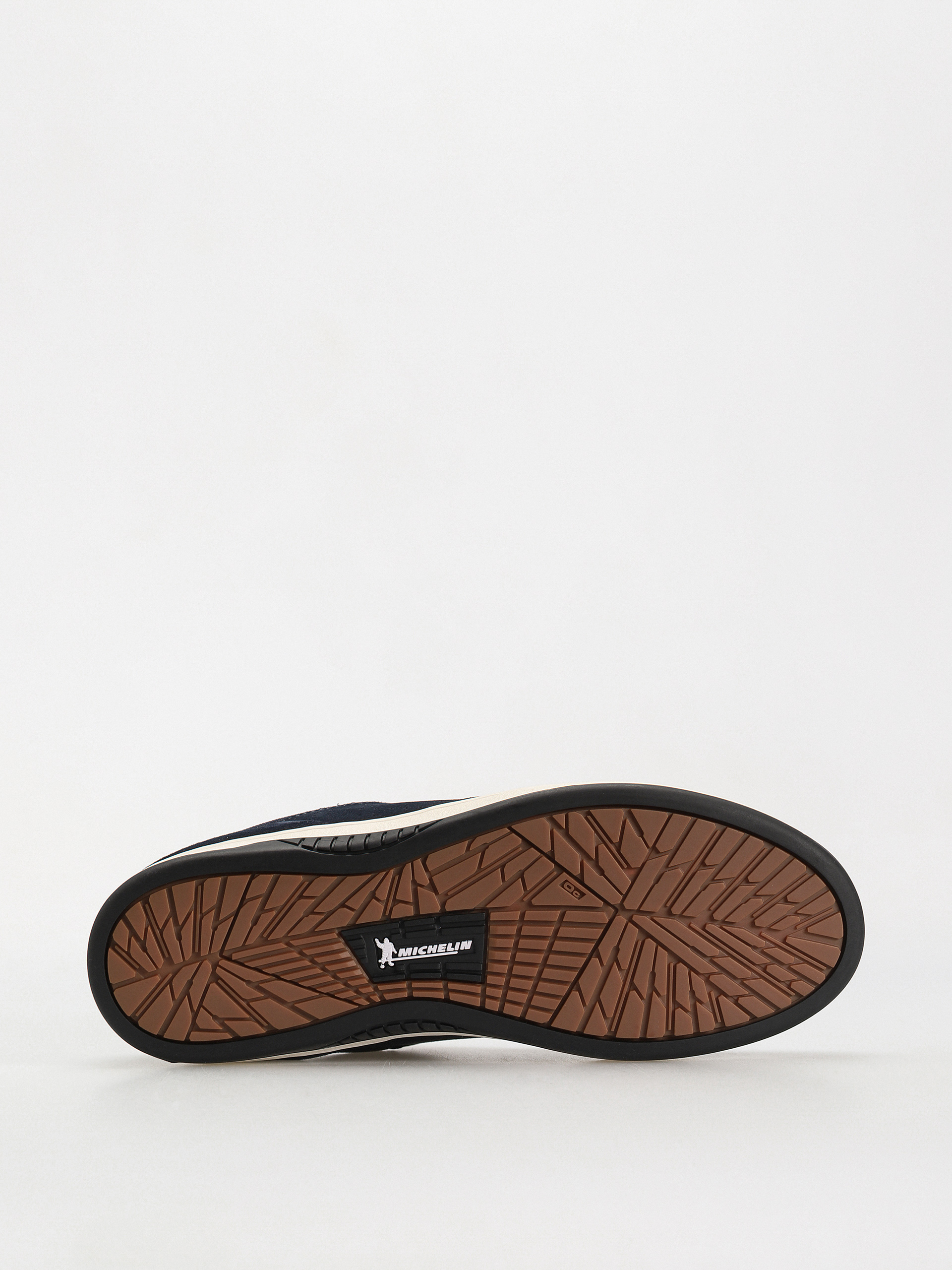 Etnies Marana Schuhe (navy/brown/white)