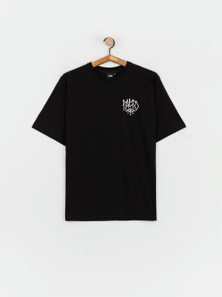 Palto Doctor T-Shirt (black)