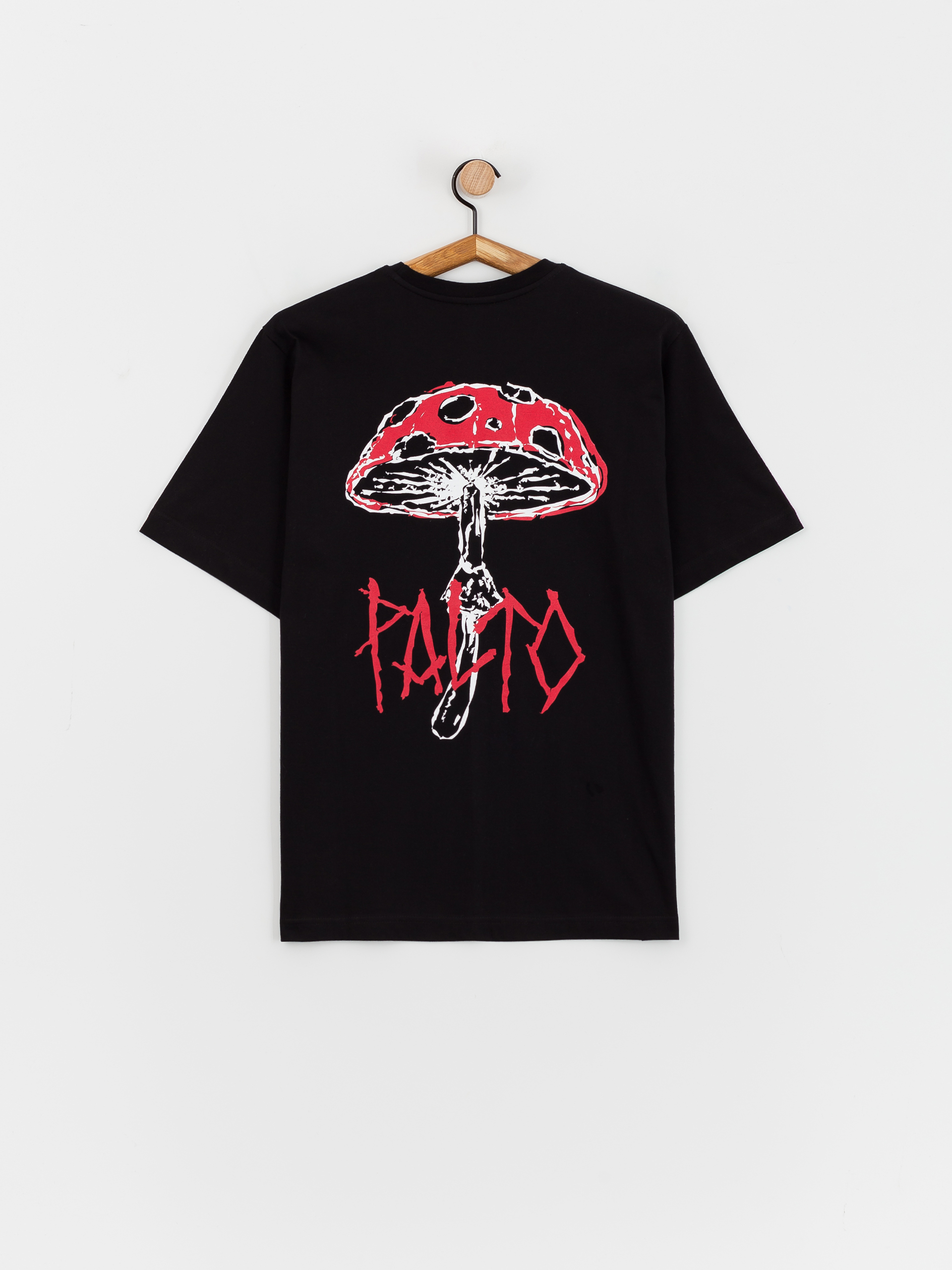 Palto Mushroom T-Shirt