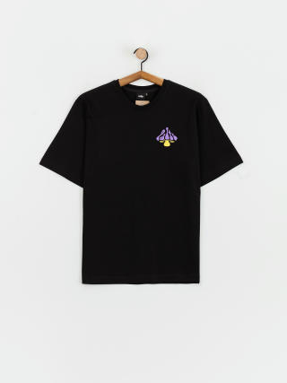 Palto Meditate T-Shirt (black)