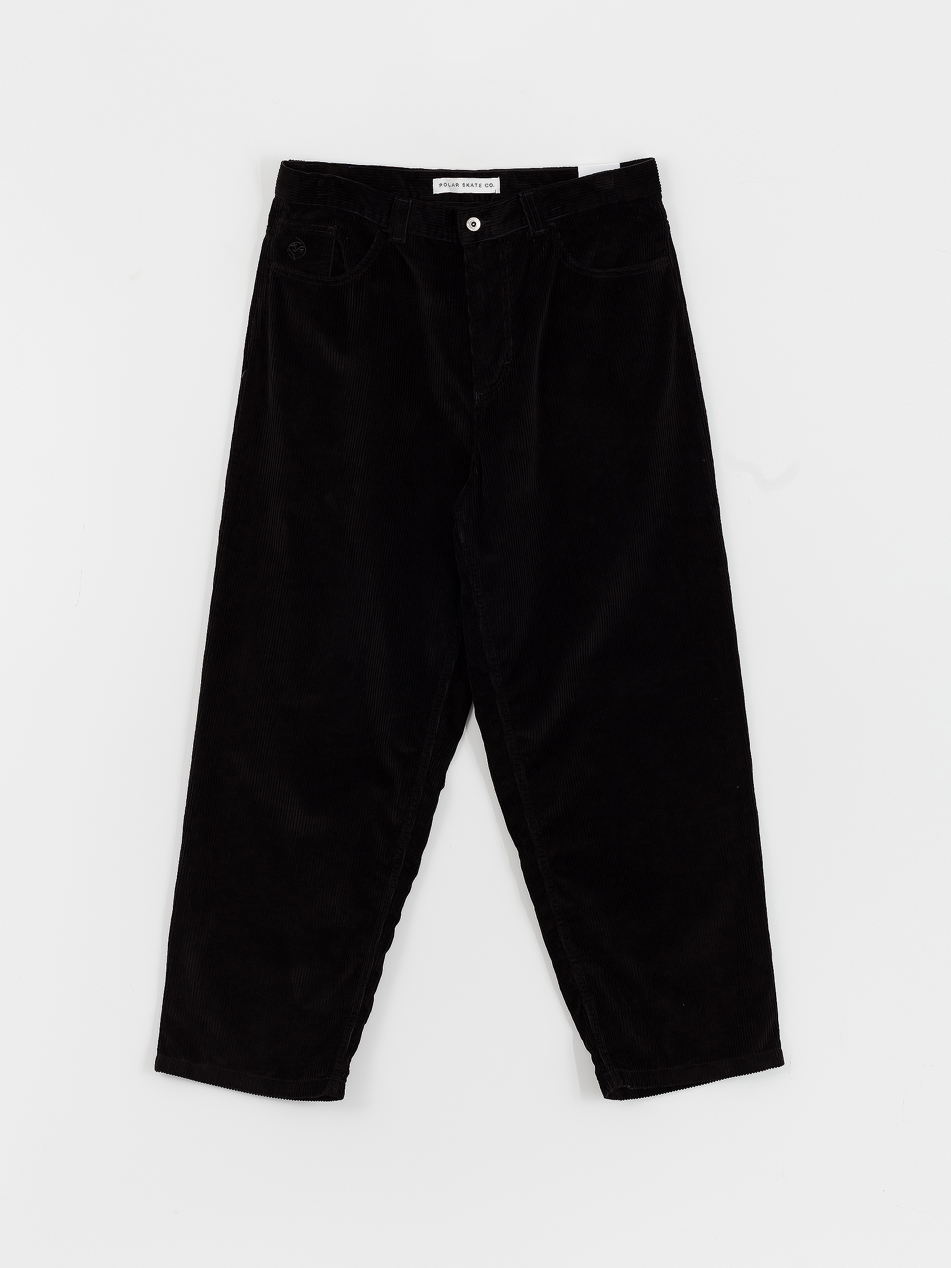 Polar Skate Big Boy Cords Hose (black)