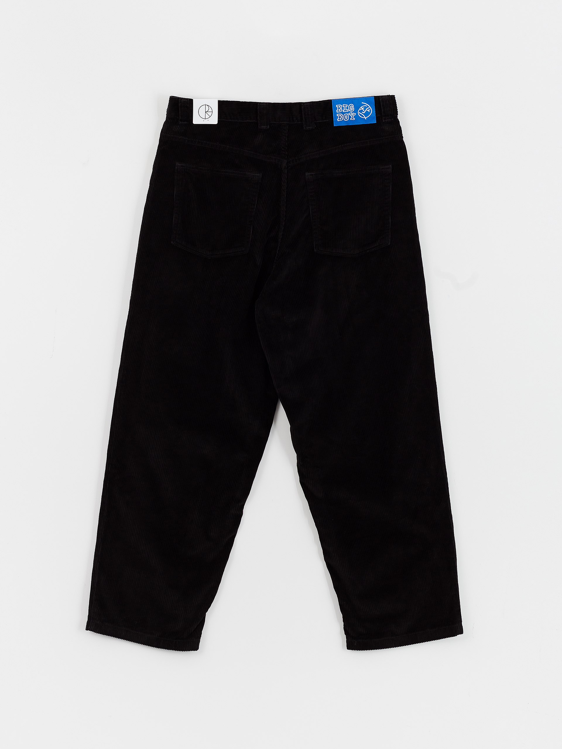 Polar Skate Big Boy Cords Hose (black)