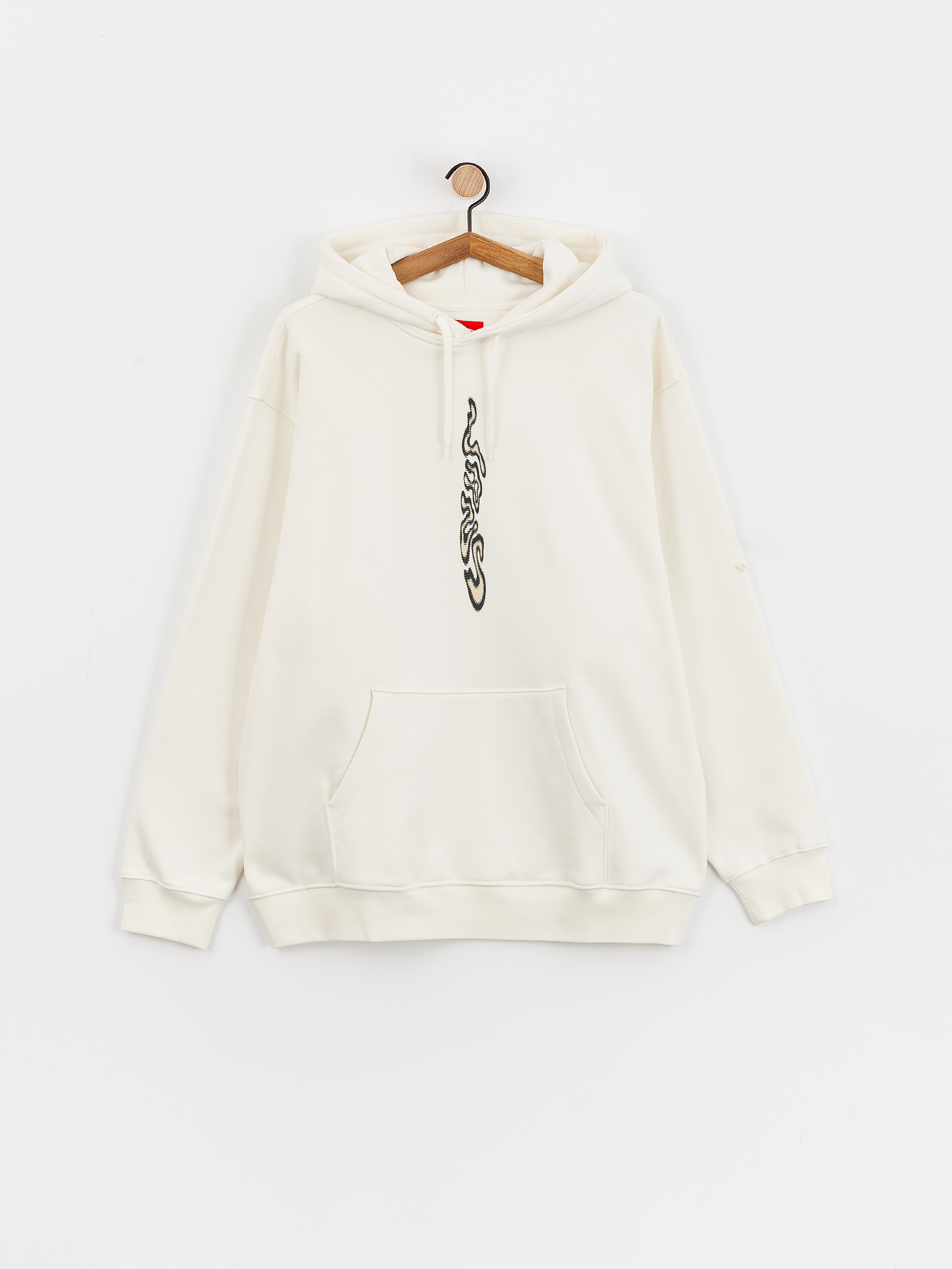 Vans Hoodie Skate Blurb HD (marshmallow)
