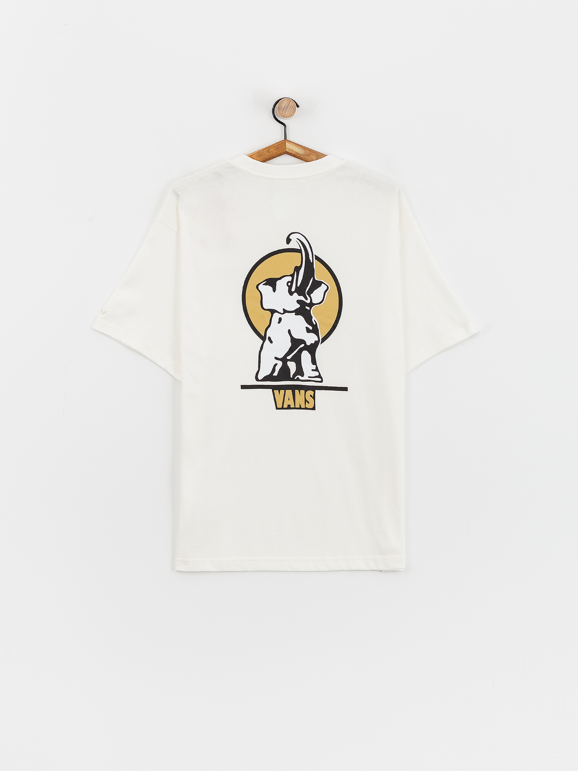 Vans skateboard t shirt hotsell