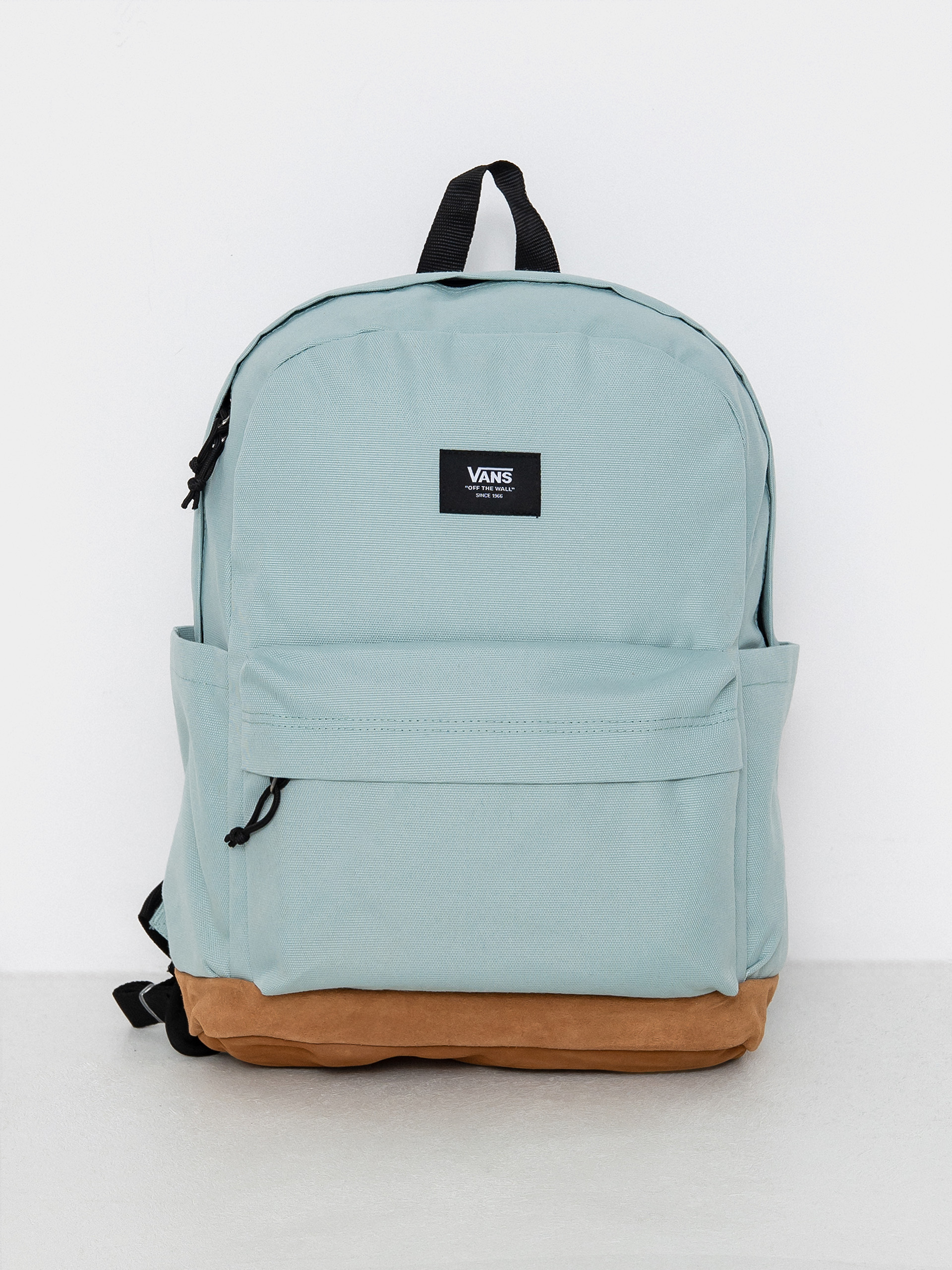 Vans Old Skool Sport Backpack blue (gray mist)