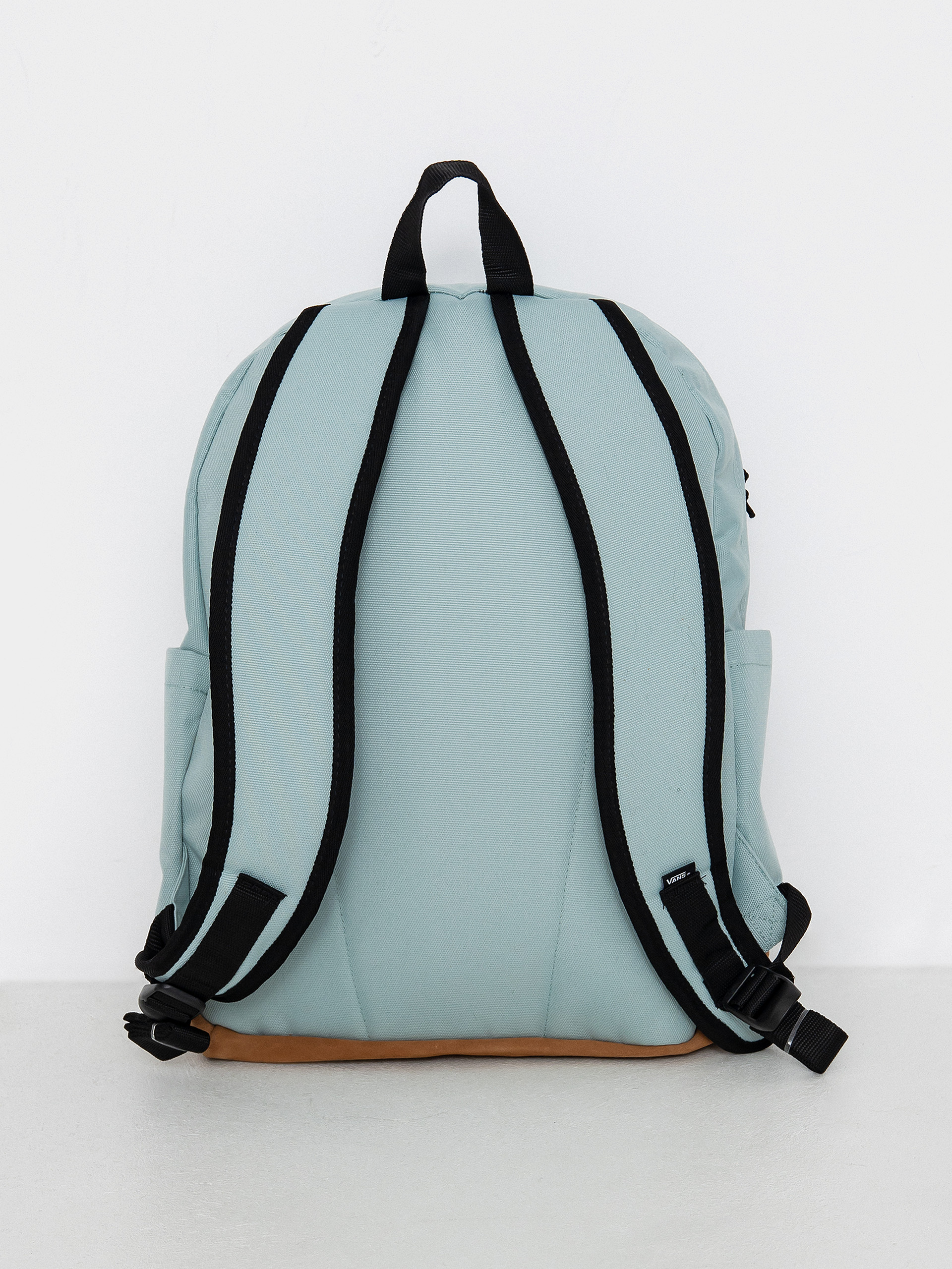 Vans Old Skool Sport Backpack (gray mist)