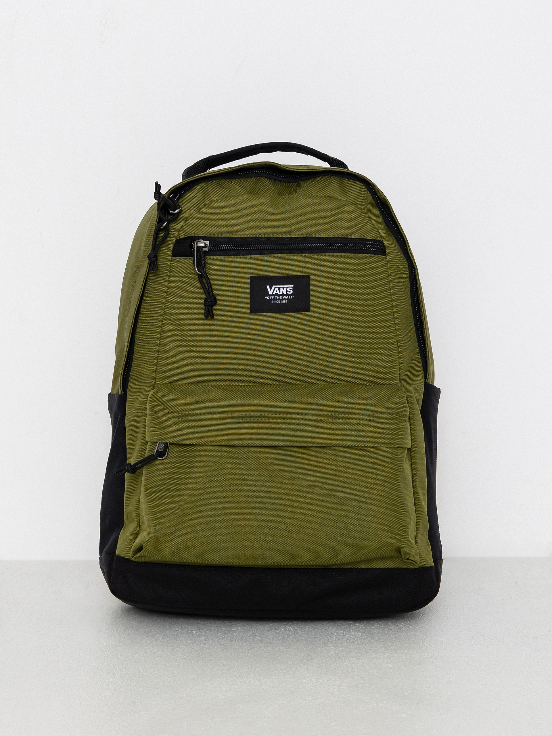 Vans Startle Backpack (pesto)