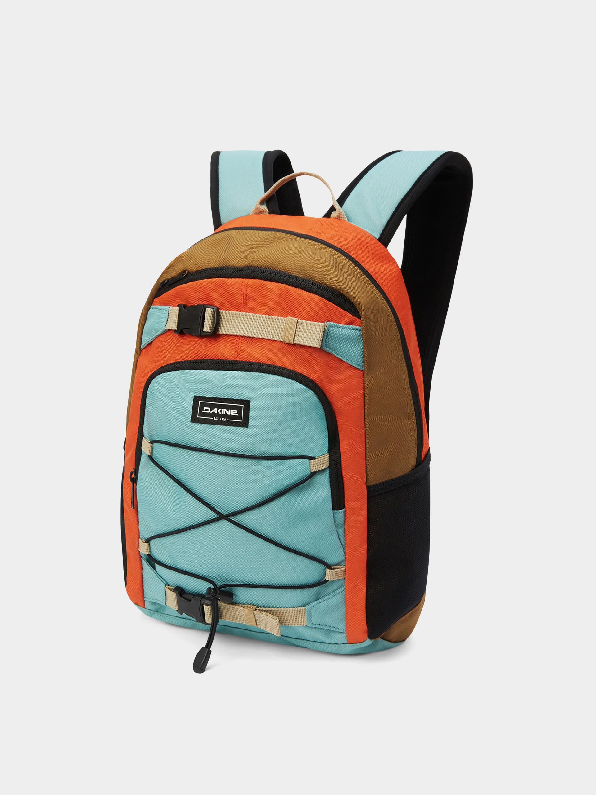 Dakine grom backpack 13 litre best sale