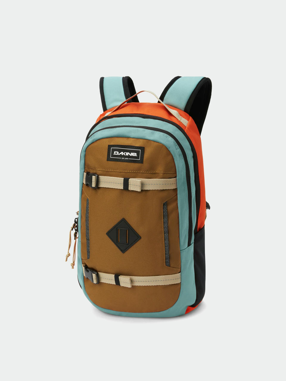 Dakine Rucksack Mission Pack 18L (pumpkin patch)