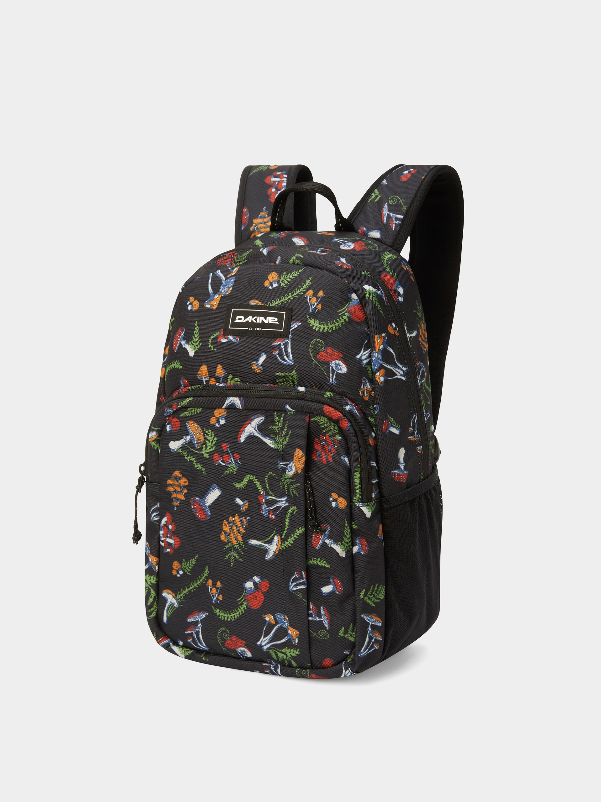 Dakine Backpack Campus Pack 18L (mushroom wonderland)