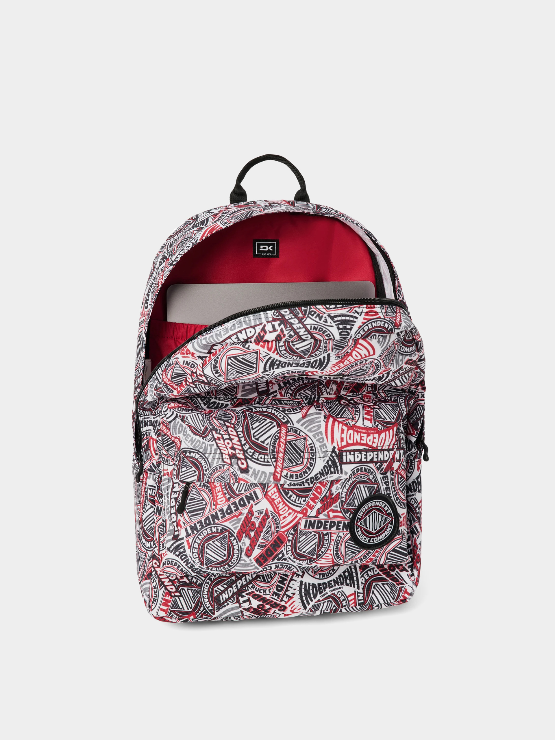 Dakine Backpack X Independent 365 Pack 21L (independent)
