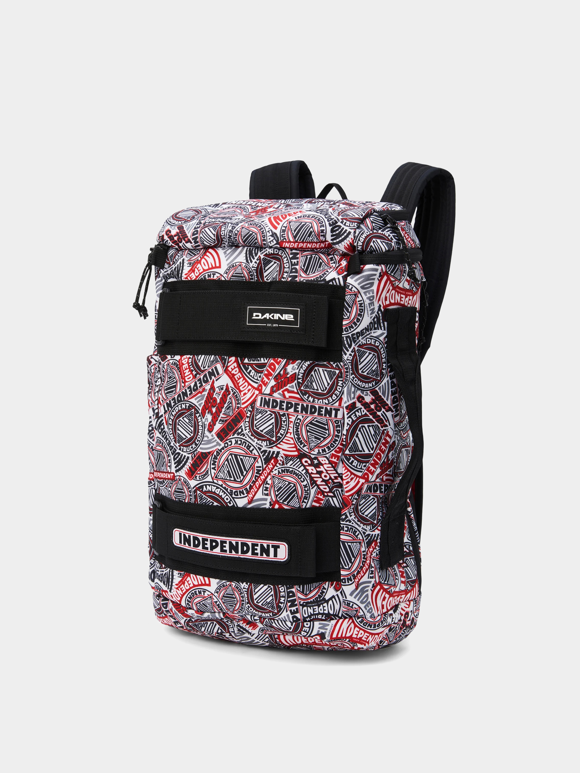 Dakine Backpack X Independent Mission Street Pack 25L (independent)