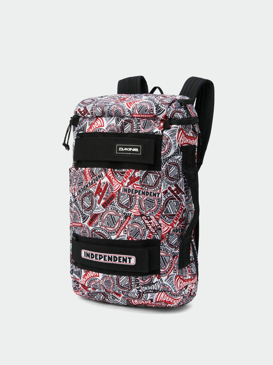 Dakine Rucksack X Independent Mission Street Pack 25L (independent)