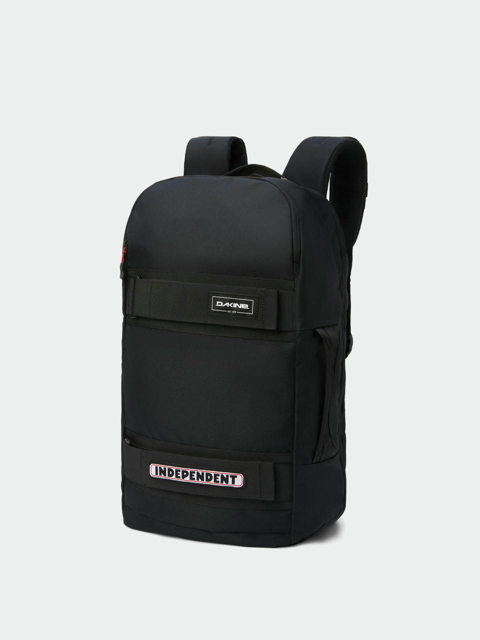 Dakine Backpack X Independent  Mission Street Pack Dlx 32L (black)