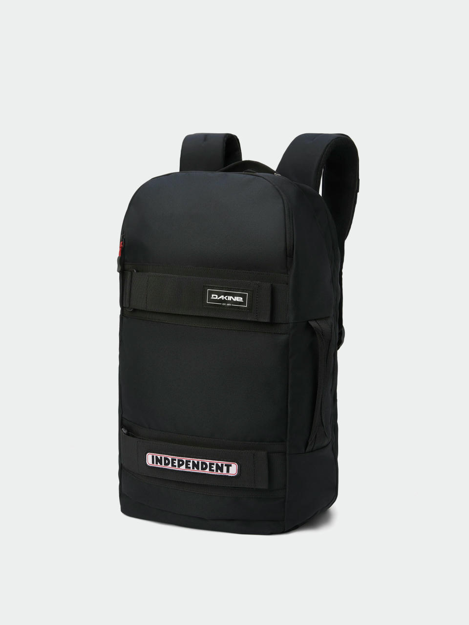 Dakine Rucksack X Independent  Mission Street Pack Dlx 32L (black)