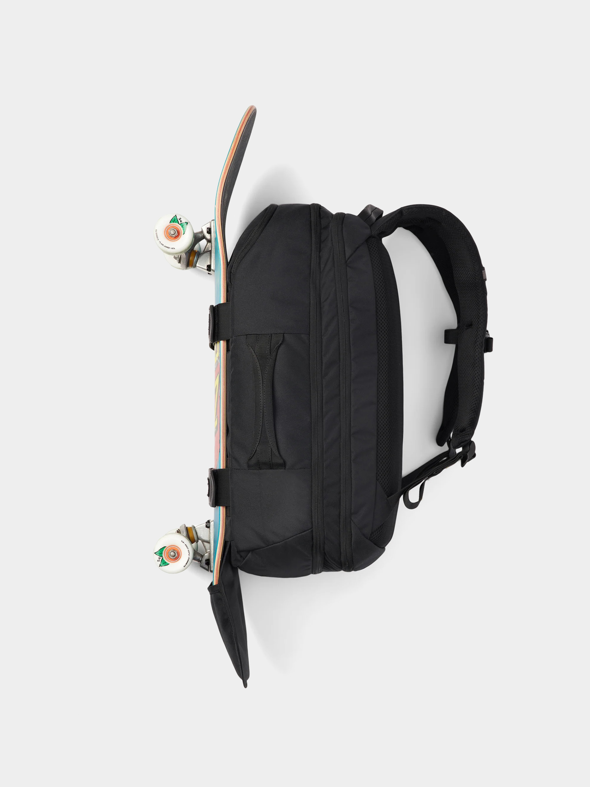 DAKINE MISSION STREET PACK DLX 32L　新品 Amazon.com: Dakine Mission Street Pack Dlx 32L - Black, One Size