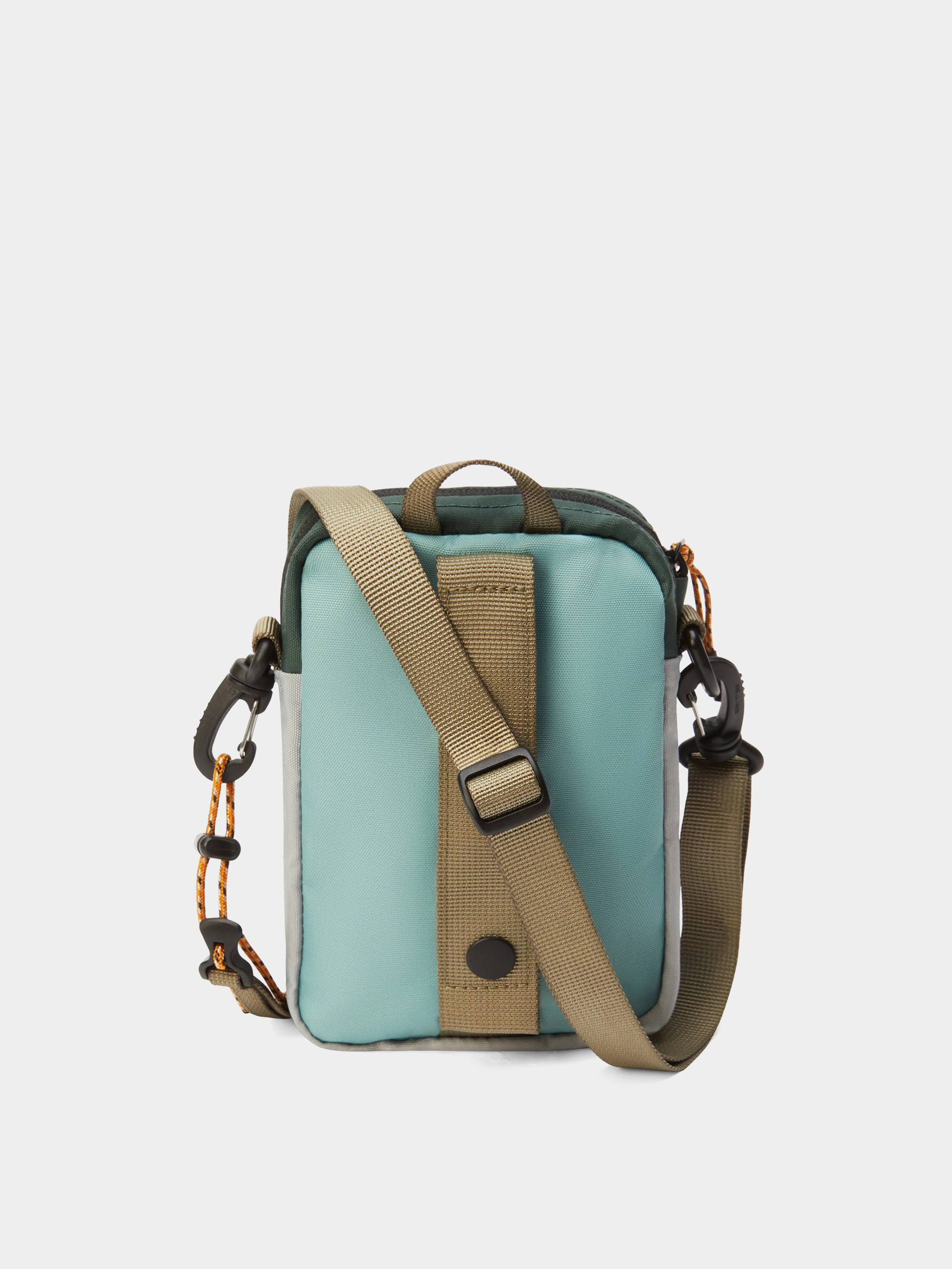 Dakine Bag Journey Mini Crossbody - green (bayou)