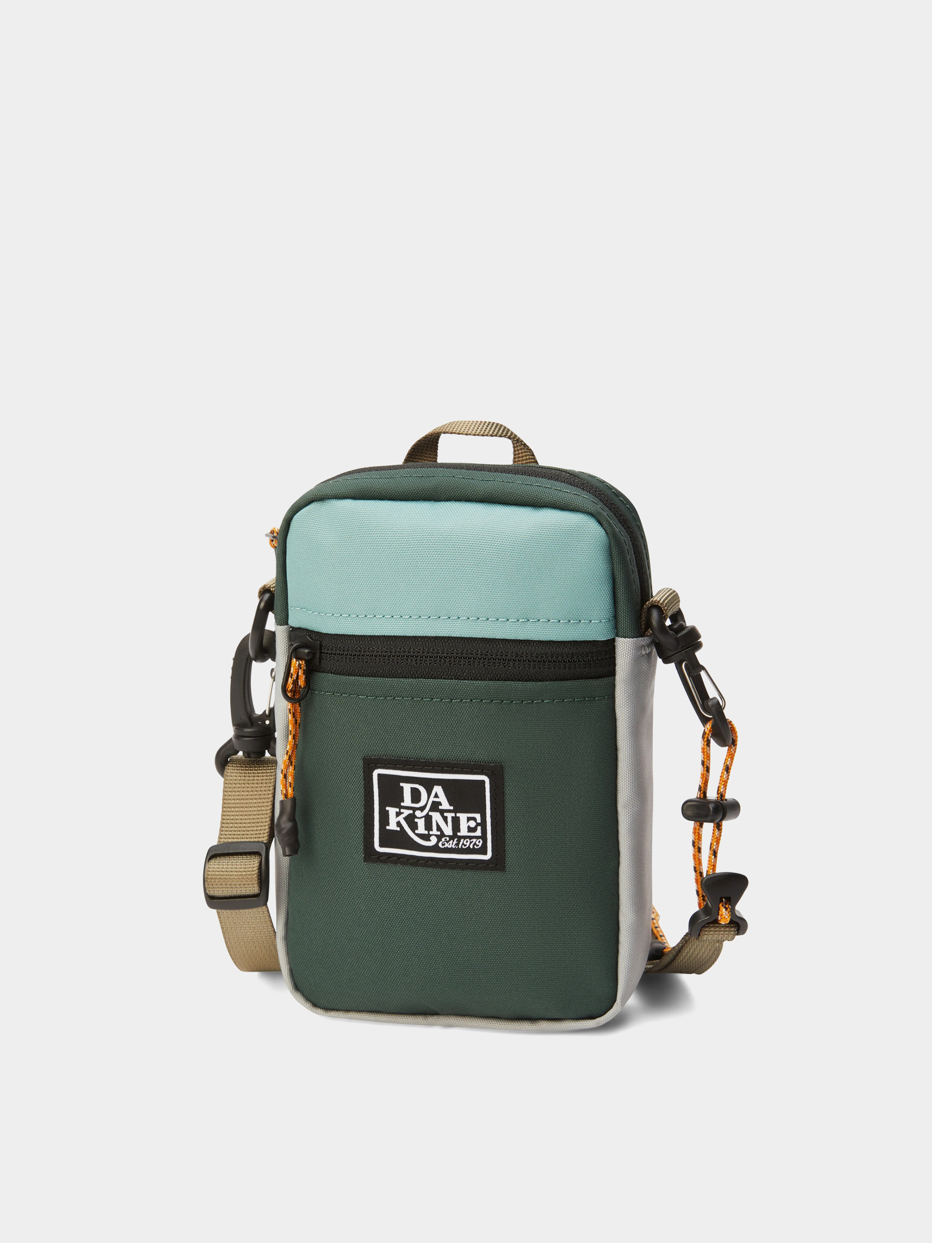 Dakine Bag Journey Mini Crossbody - green (bayou)
