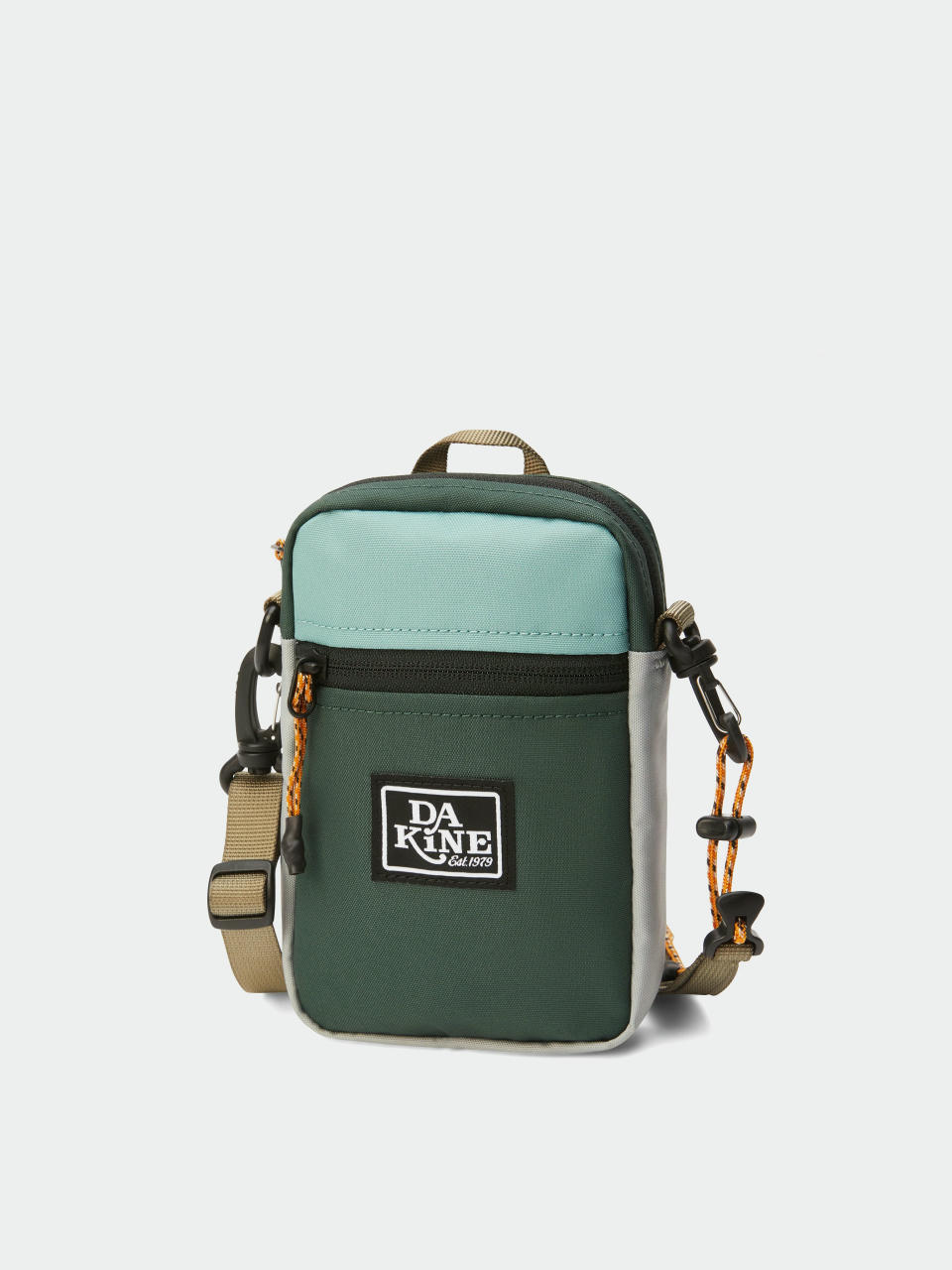 Dakine Bag Journey Mini Crossbody (bayou)