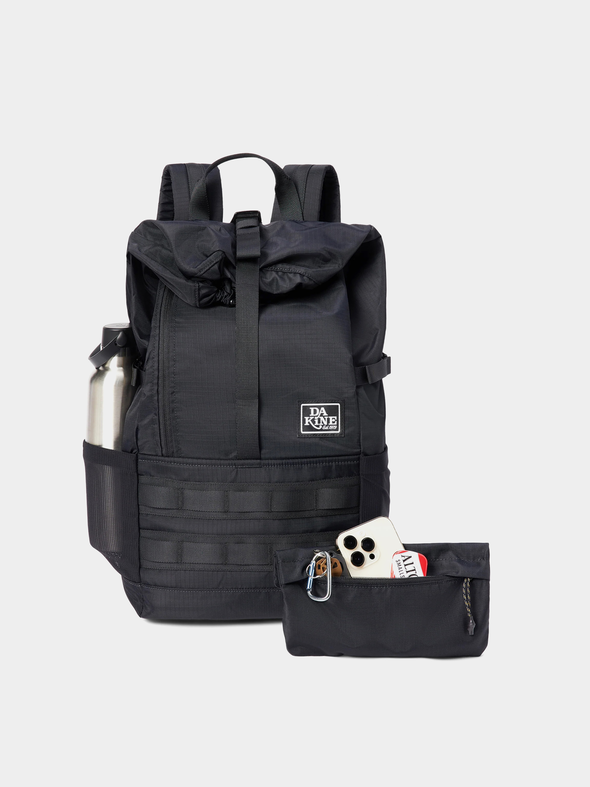 Dakine Rucksack June (black)