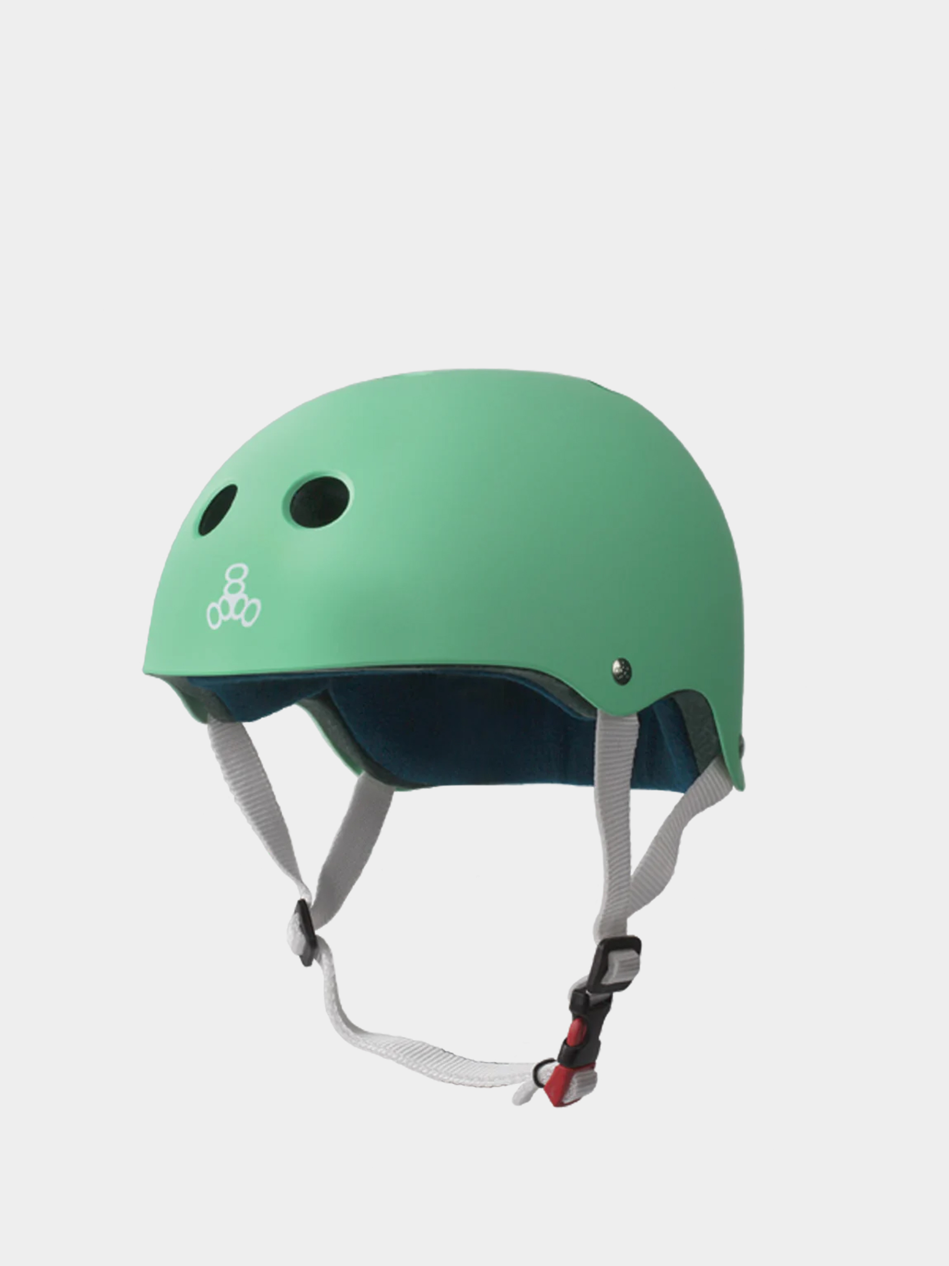 Triple Eight Helm The Certified Sweatsaver Helmet (mint)