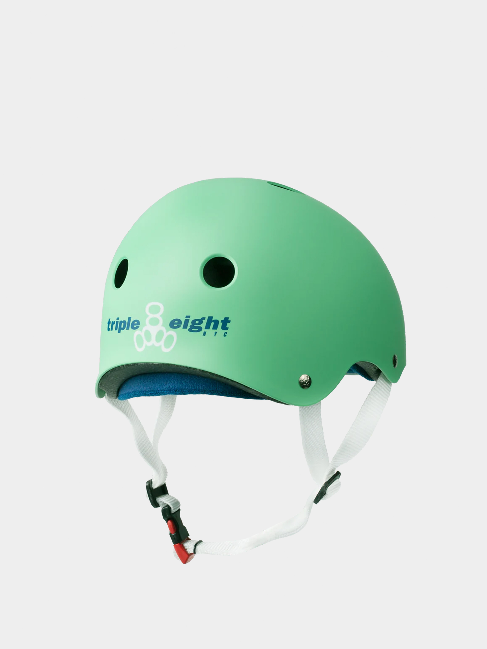 Triple Eight Helm The Certified Sweatsaver Helmet (mint)