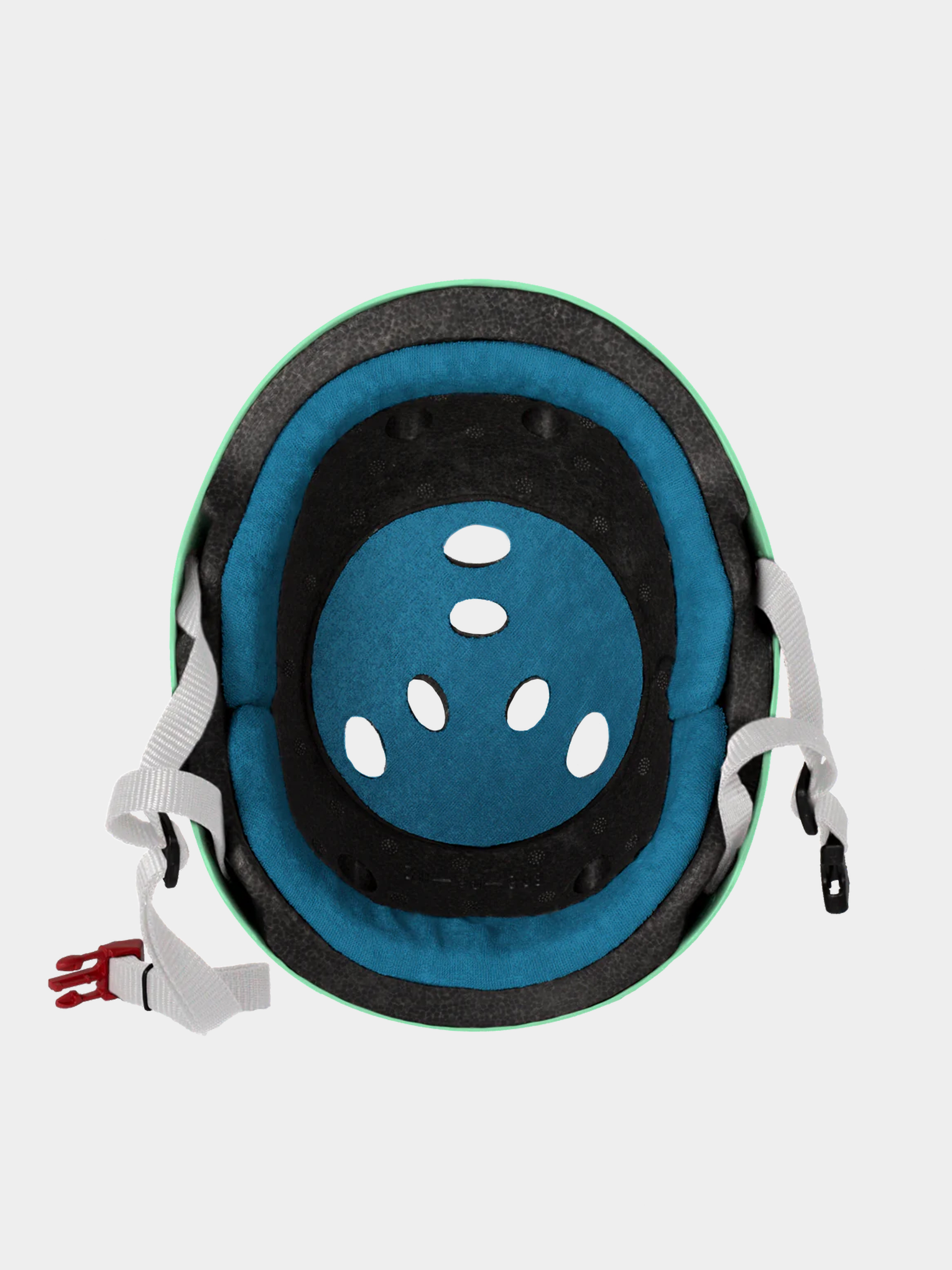 Triple Eight Helm The Certified Sweatsaver Helmet (mint)