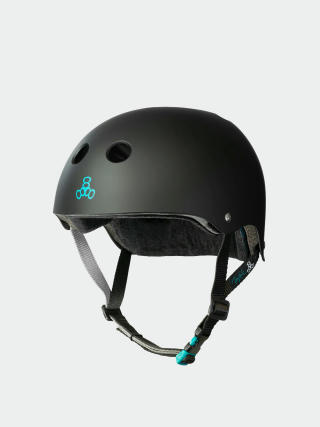 Triple Eight Helmet The Certified Sweatsaver Helmet (tony hawk)