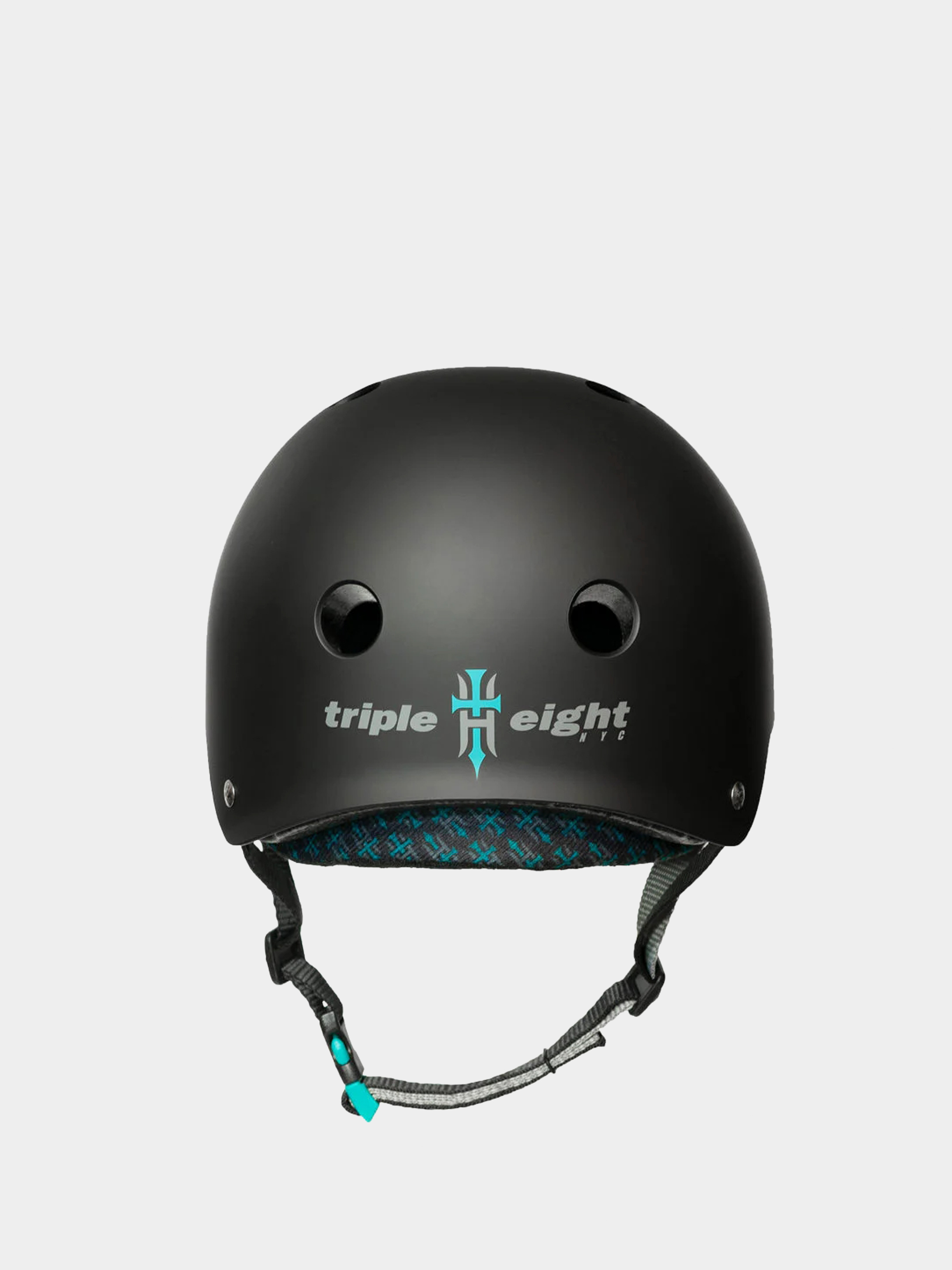 Triple Eight Helmet The Certified Sweatsaver Helmet (tony hawk)