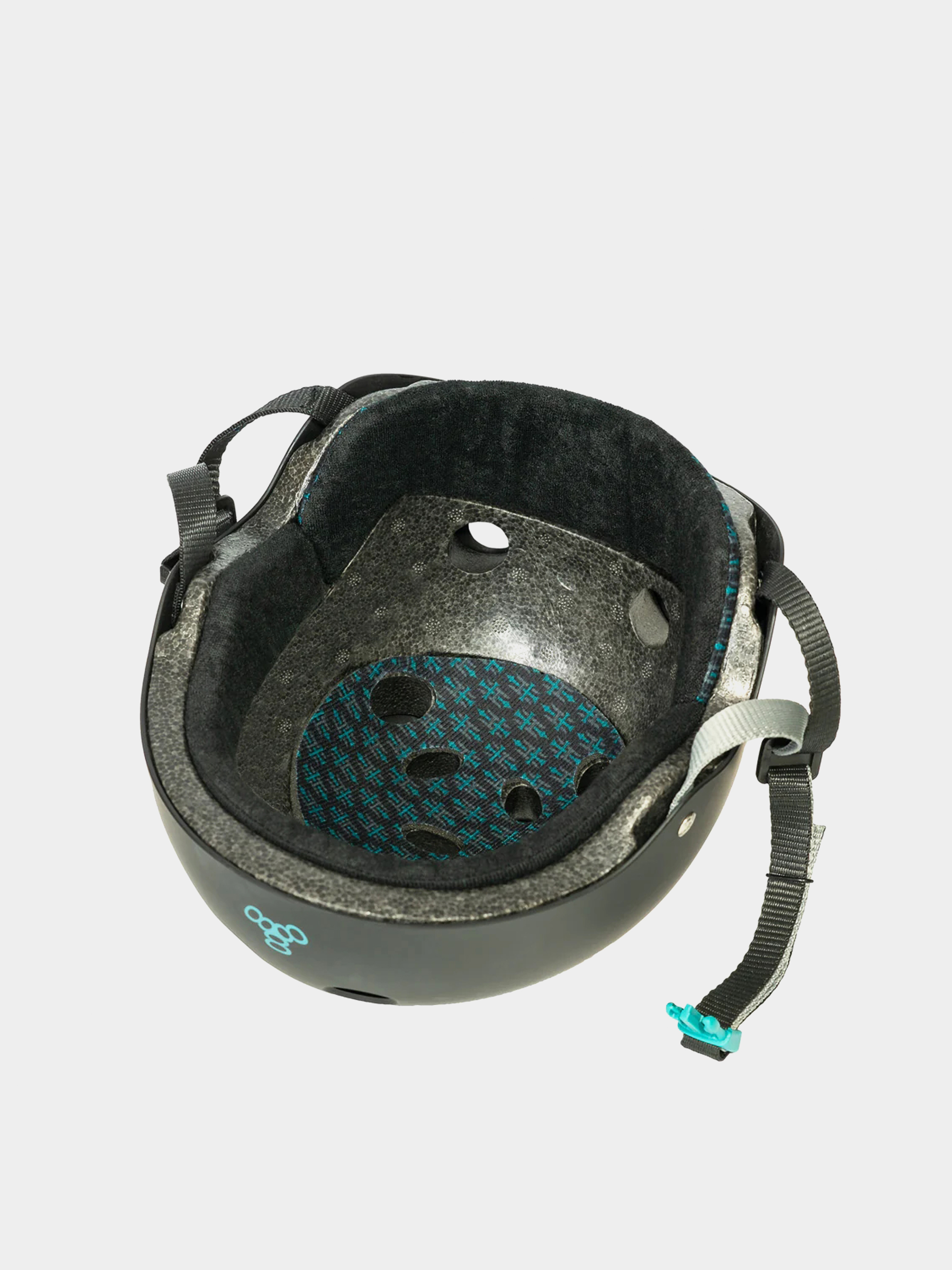 Triple Eight Helmet The Certified Sweatsaver Helmet (tony hawk)