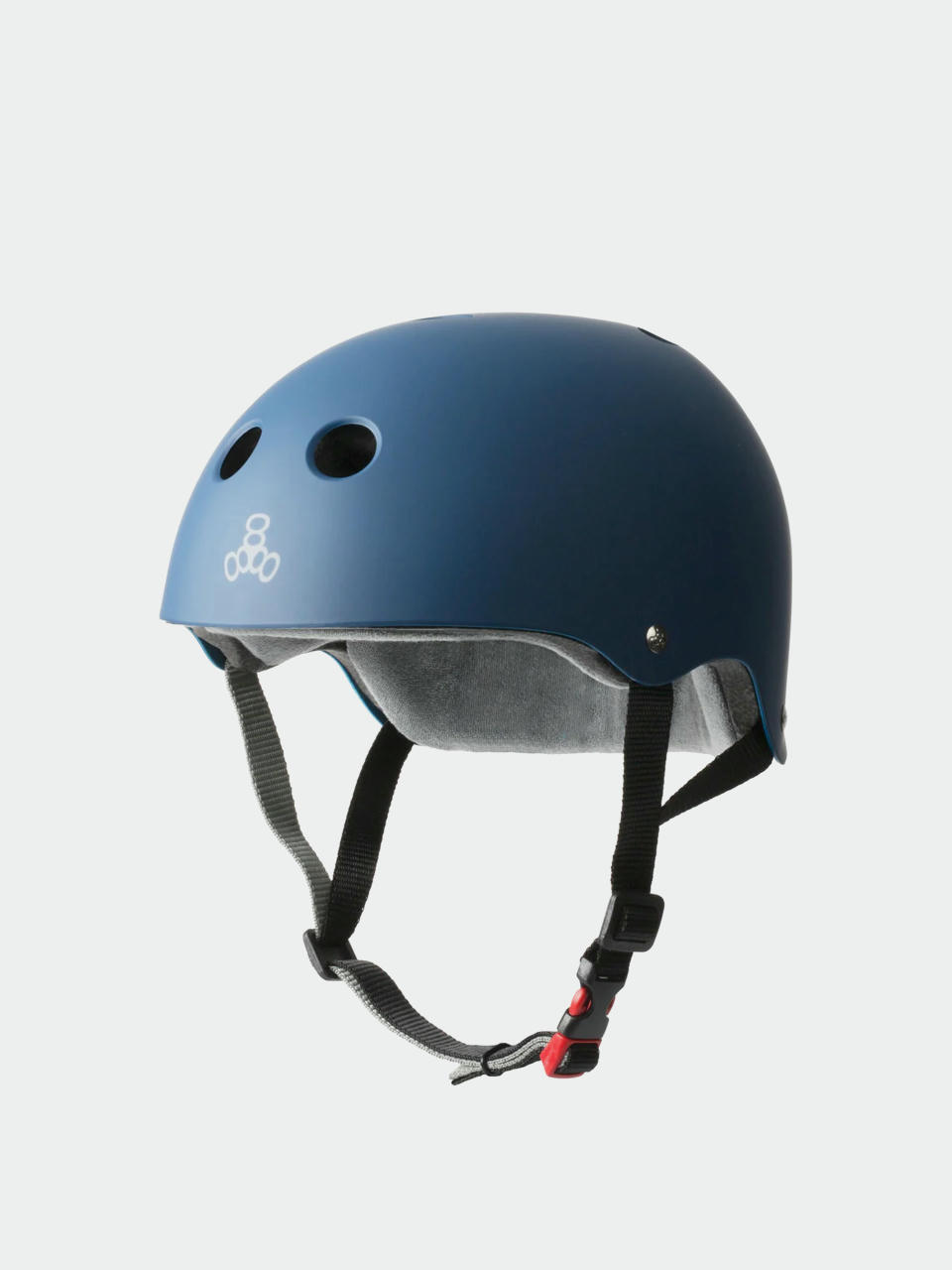 Triple Eight Helm The Certified Sweatsaver Helmet (navy)