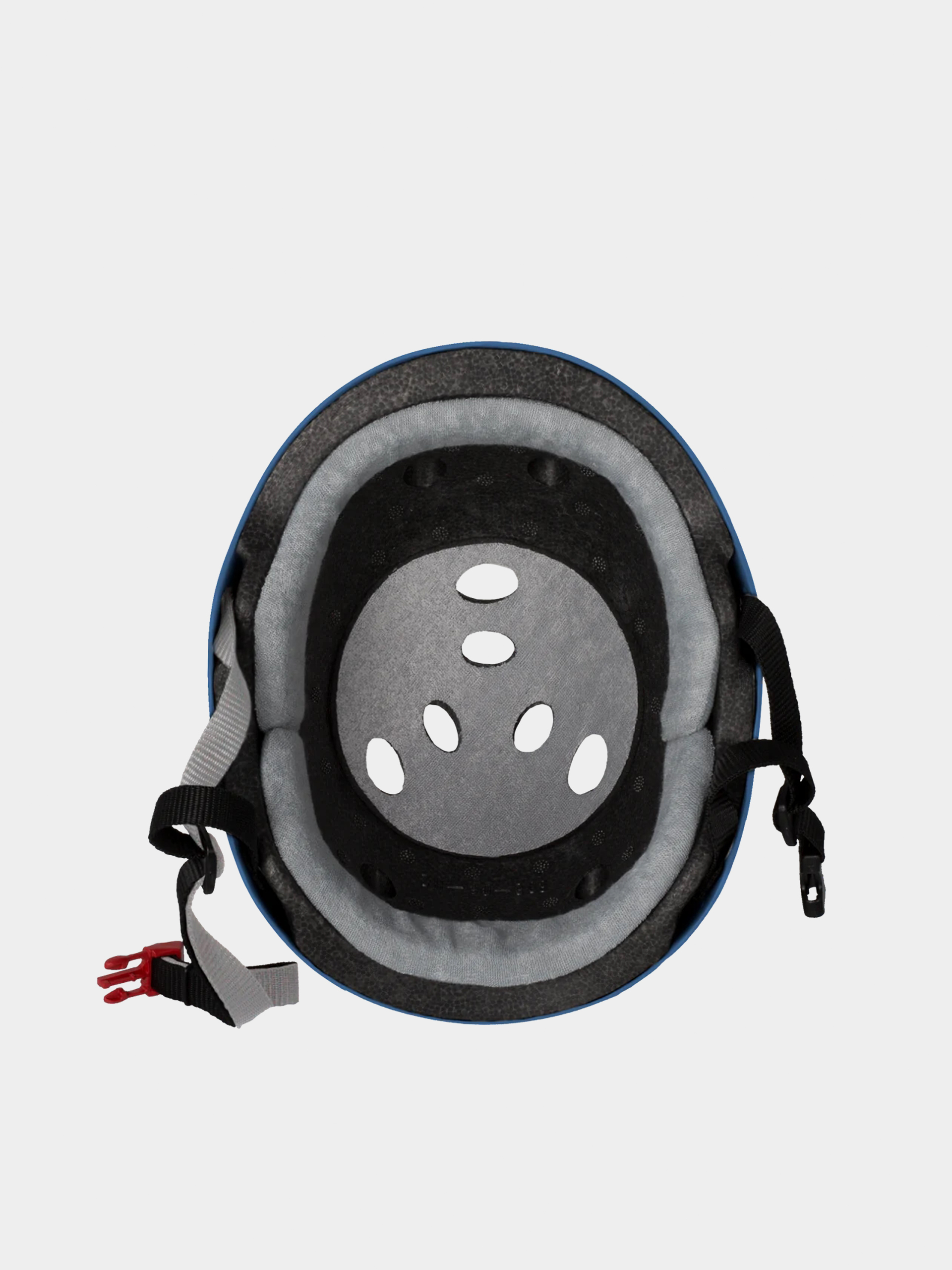 Triple Eight Helm The Certified Sweatsaver Helmet (navy)