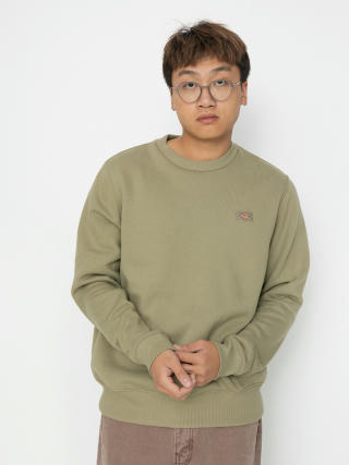 Dickies Oakport Sweatshirt (imperial green)