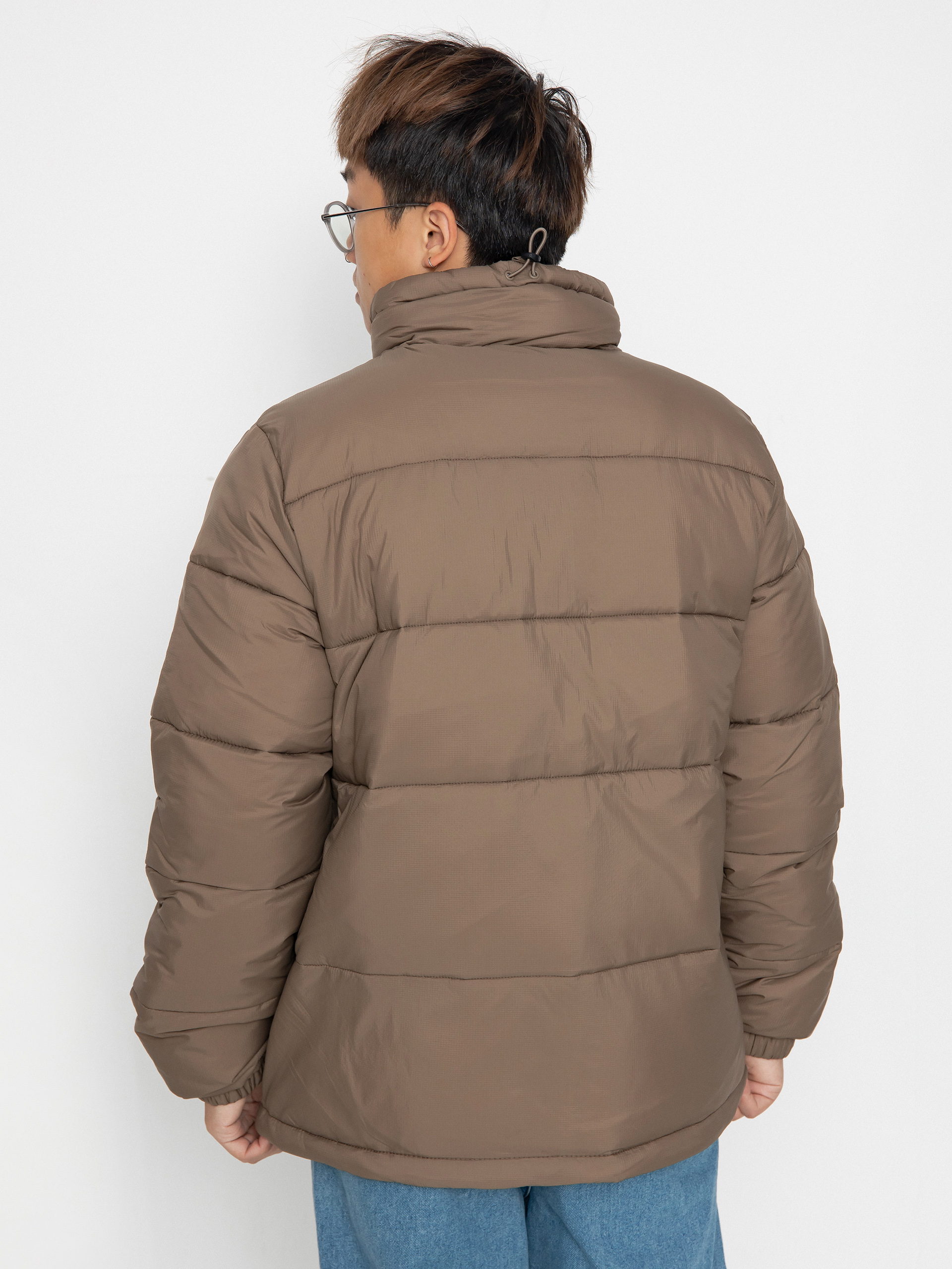 Dickies Waldenburg Jacket (mushroom)