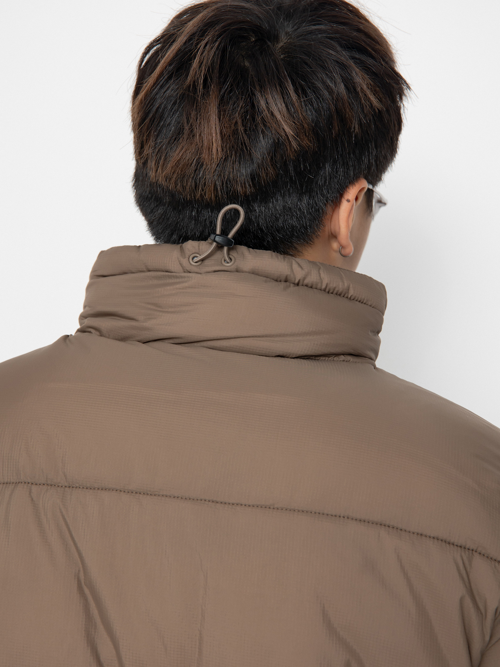 Dickies Waldenburg Jacket (mushroom)